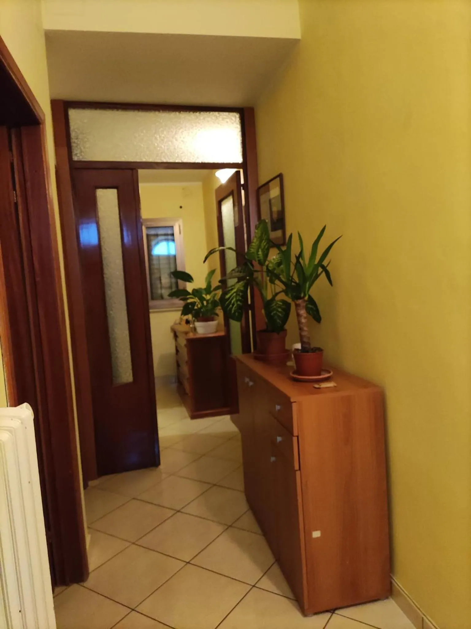 Photo of the whole room in Bed and Breakfast La Campanula