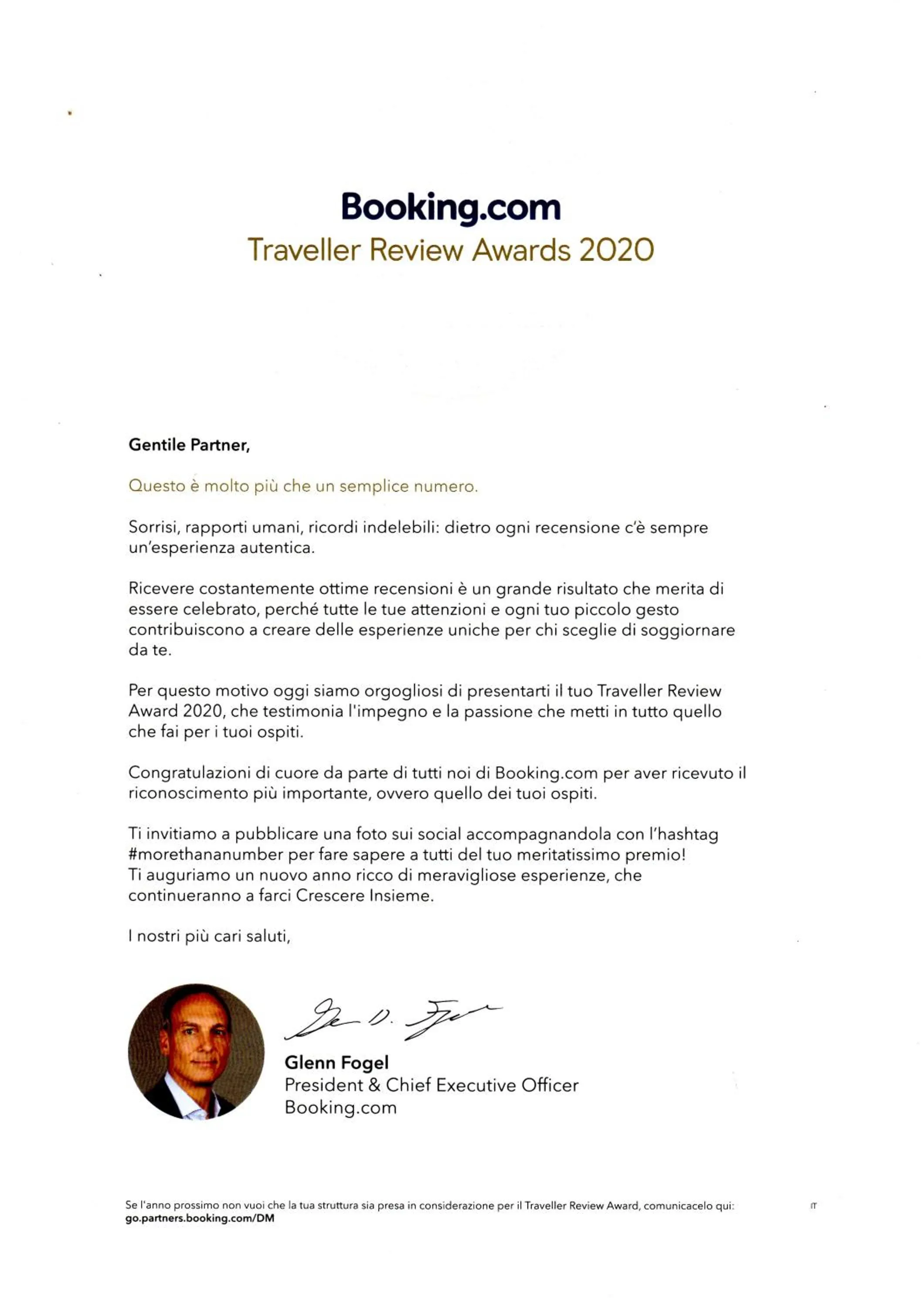 Other in Bed and Breakfast La Campanula