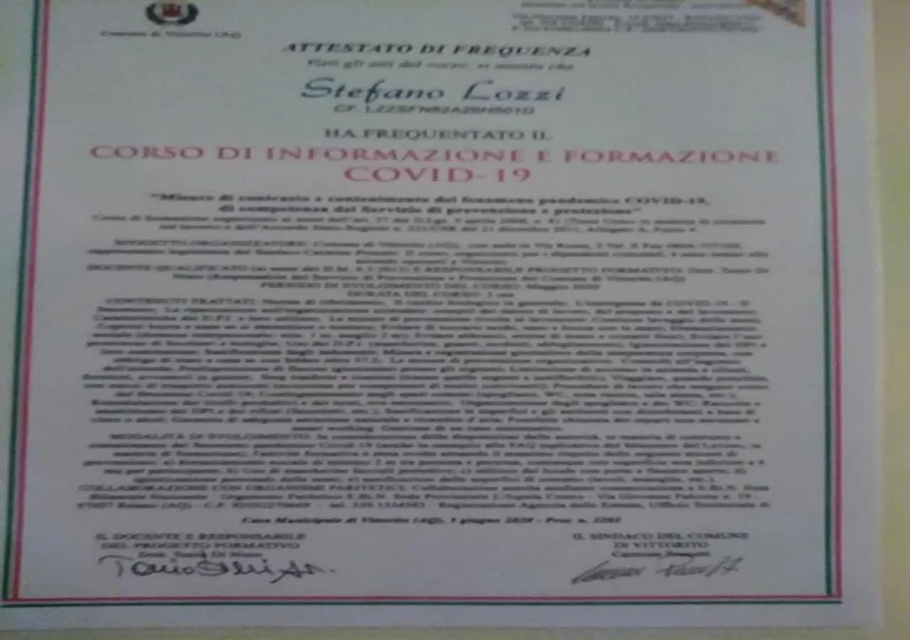 Other in Bed and Breakfast La Campanula