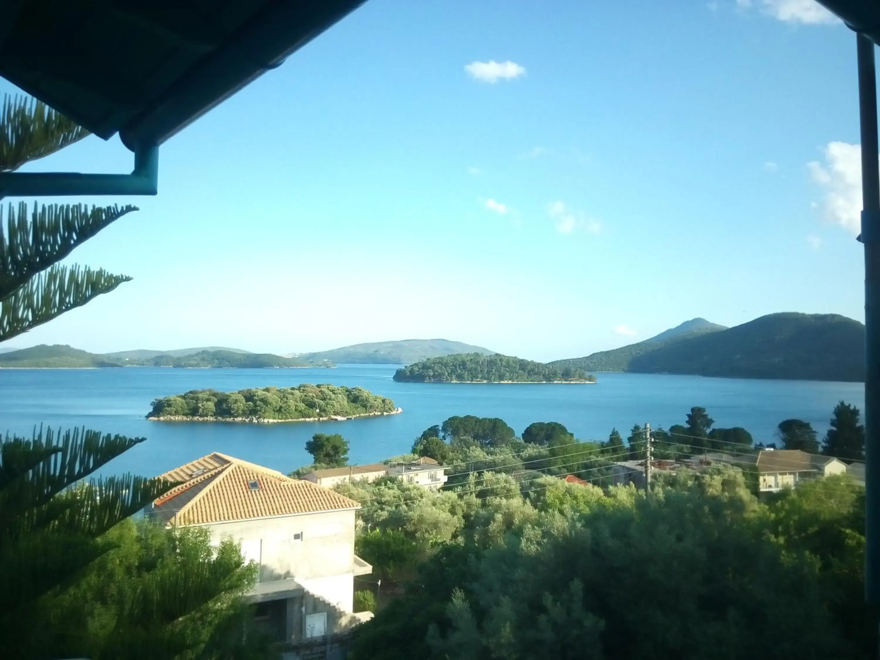 Bella Vista Bella Vista