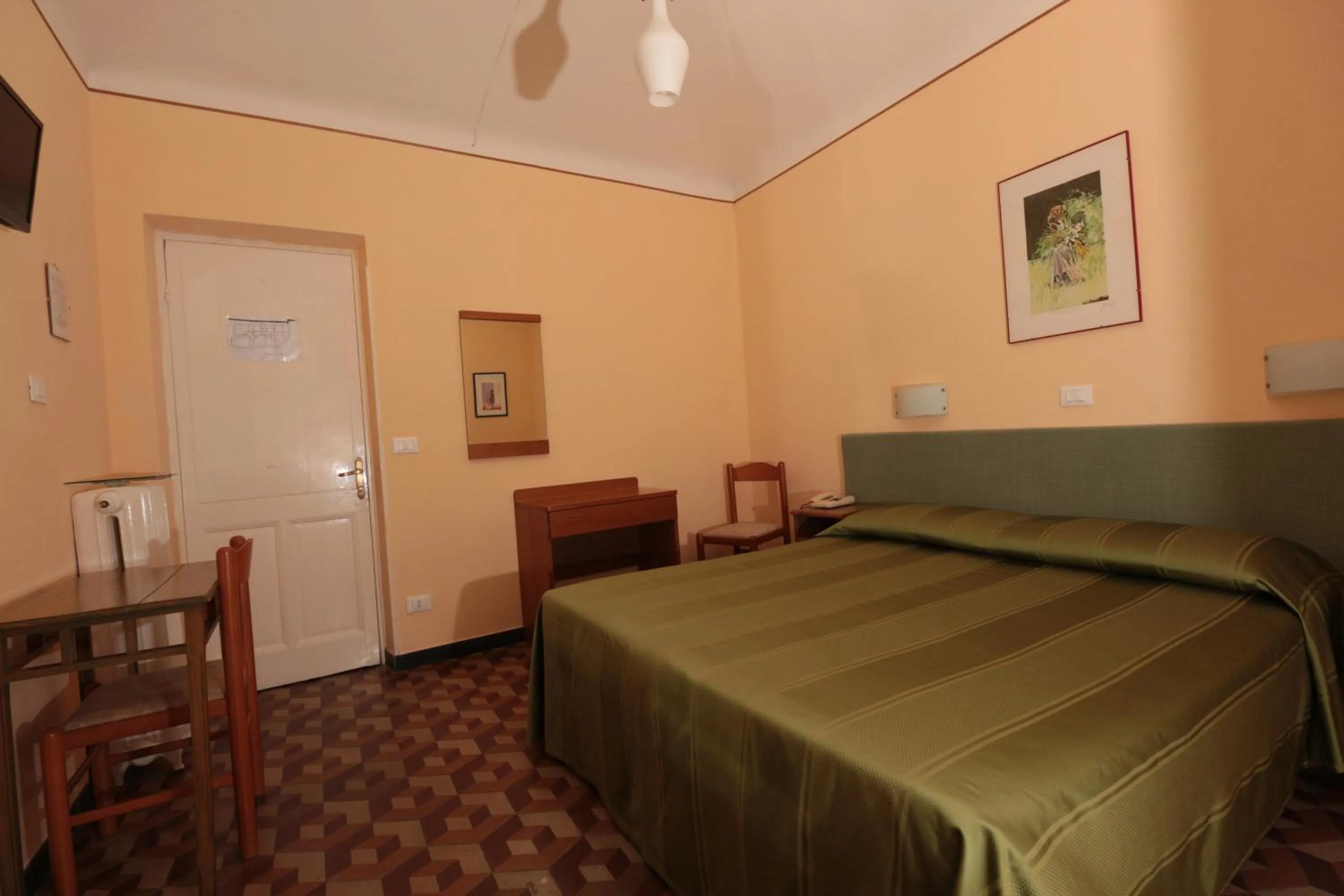 Photo of the whole room in Hotel Villa Amelia