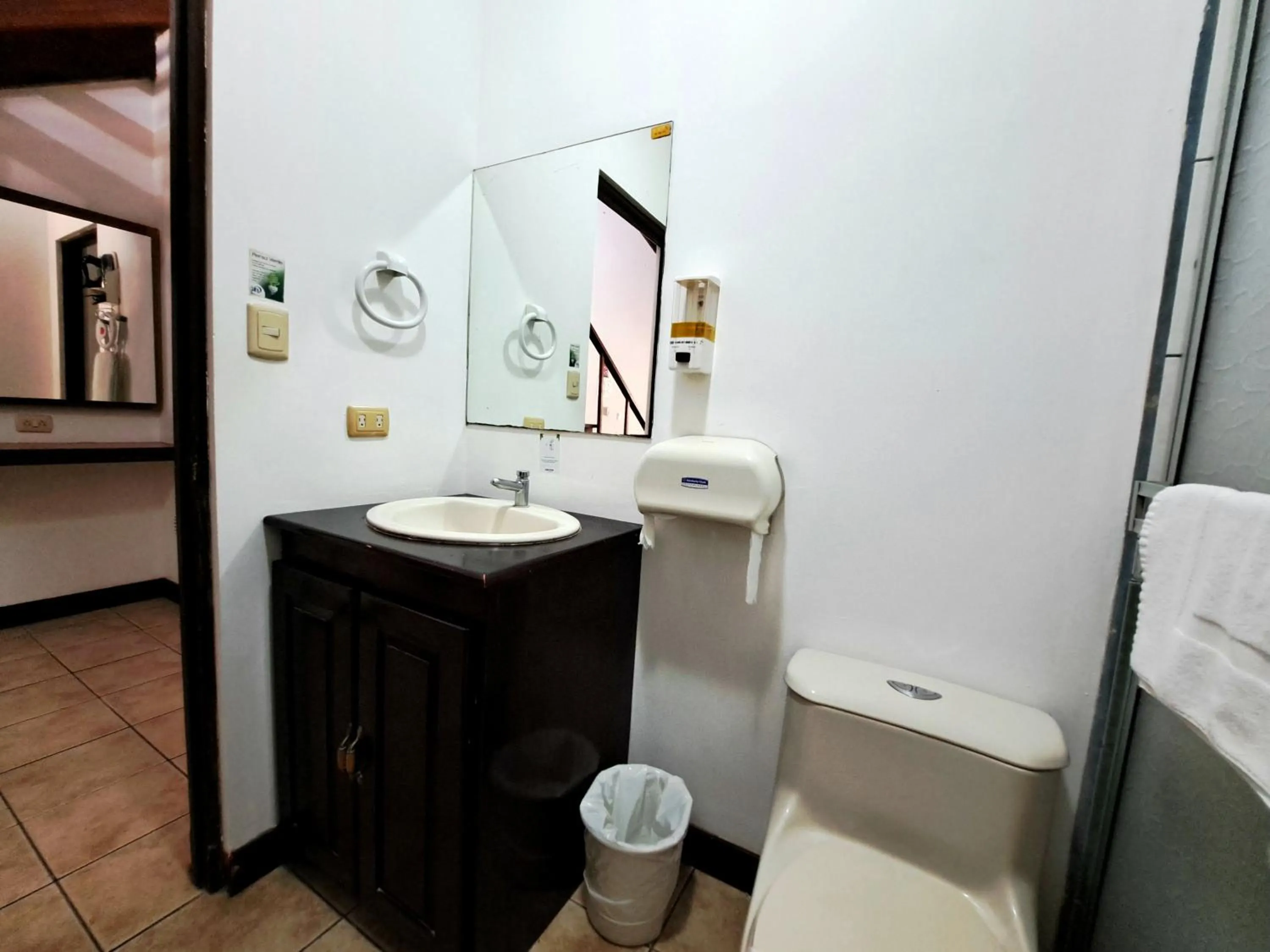 Two-Bedroom Villa in Nacazcol - Playas del Coco