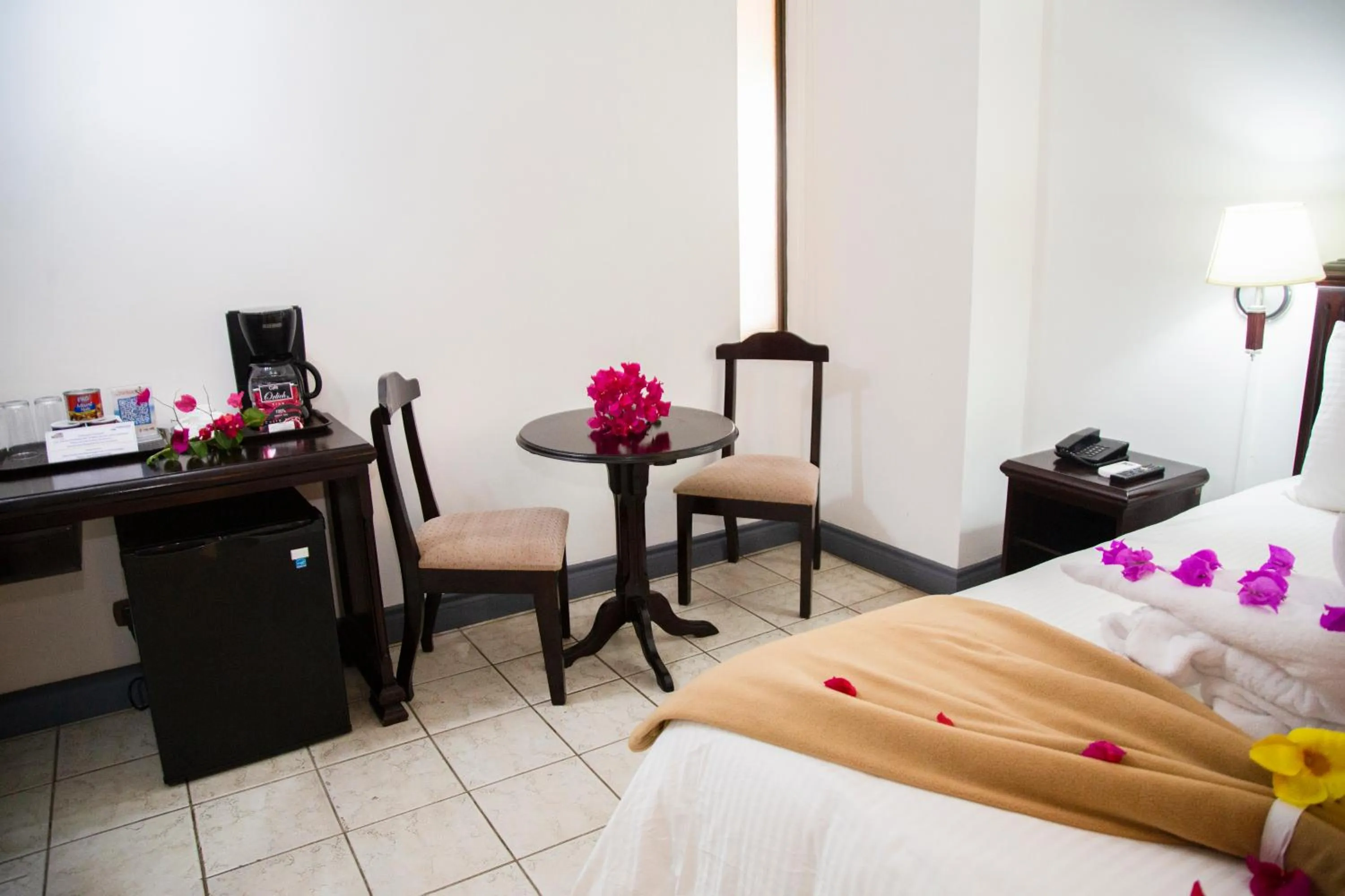 Double Room in Nacazcol - Playas del Coco