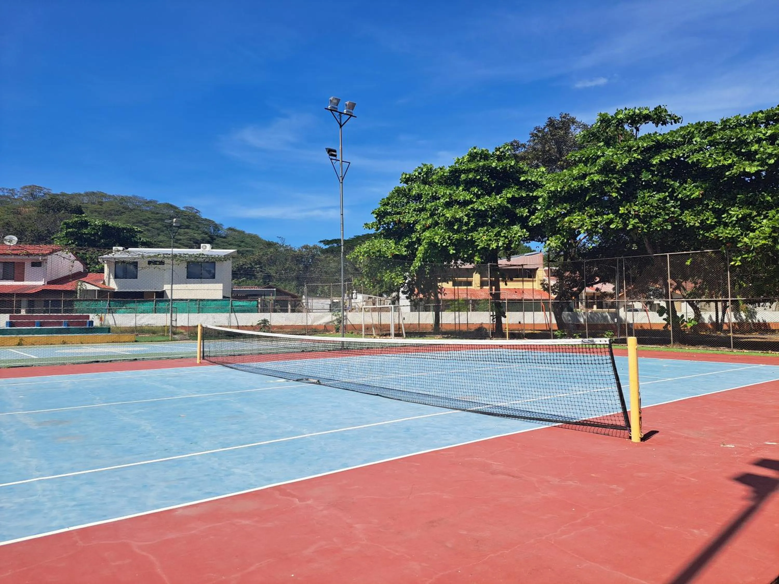 Day in Nacazcol - Playas del Coco