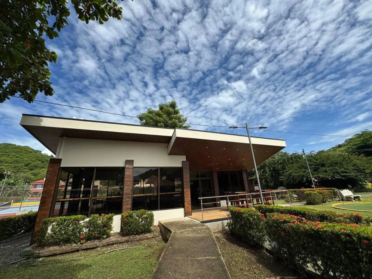 Property building in Nacazcol - Playas del Coco