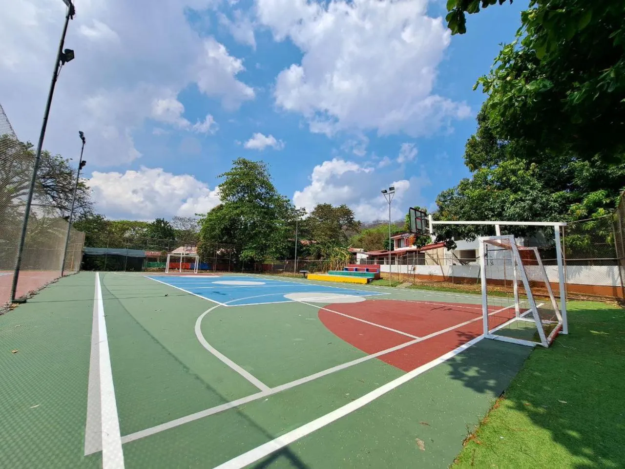 Day in Nacazcol - Playas del Coco