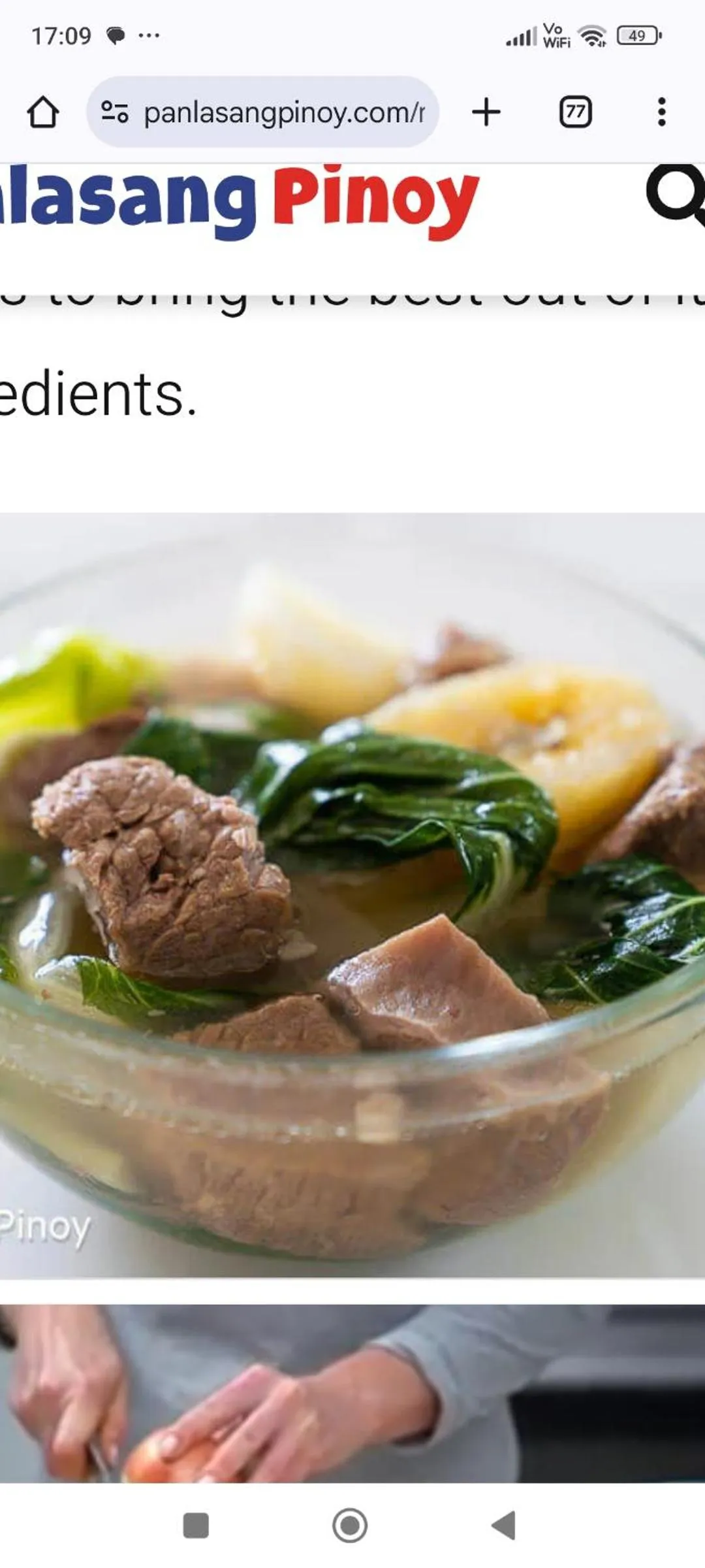 Catalina`s Inn family room