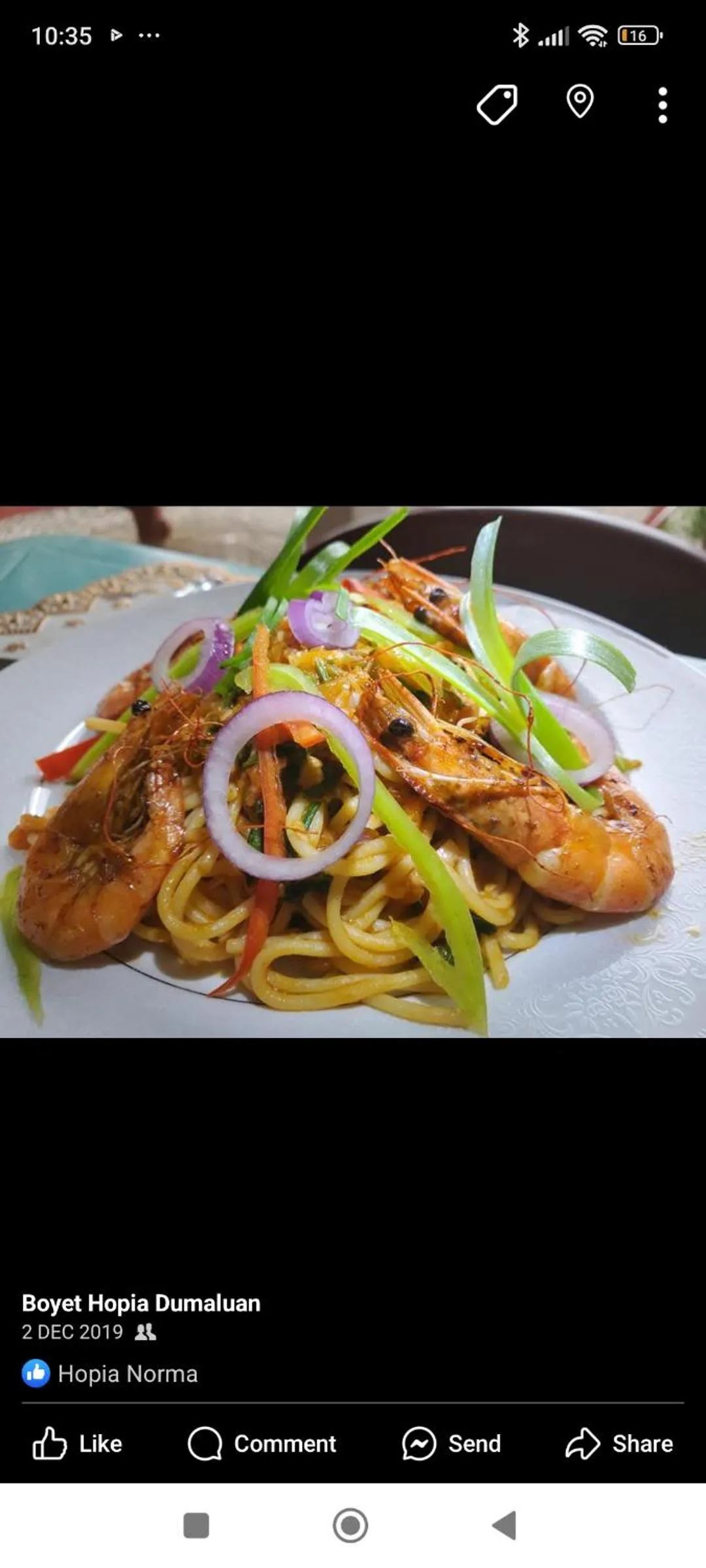 Catalina`s Inn family room