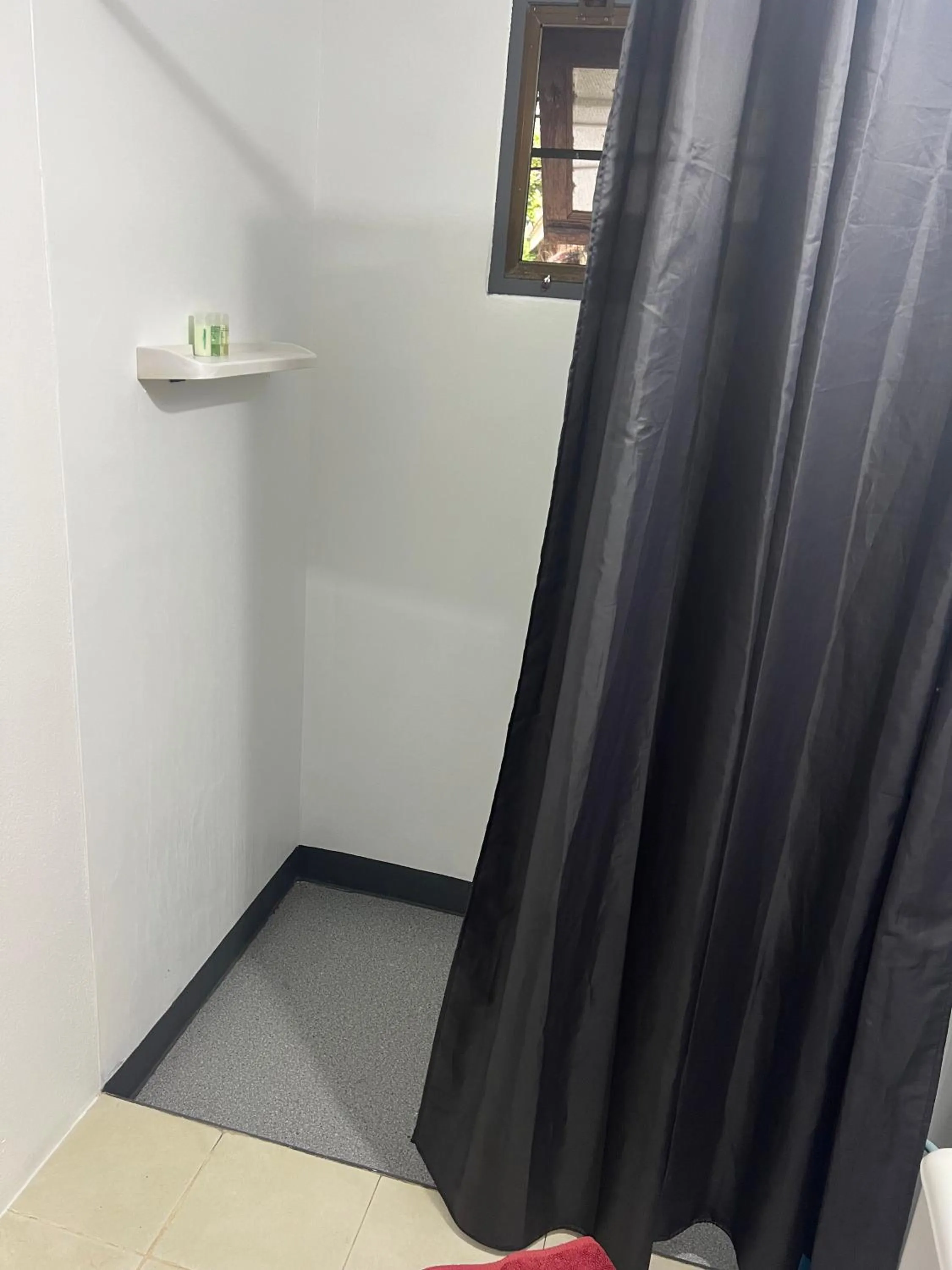 Bathroom in Tropical Paradise Leelawadee Resort