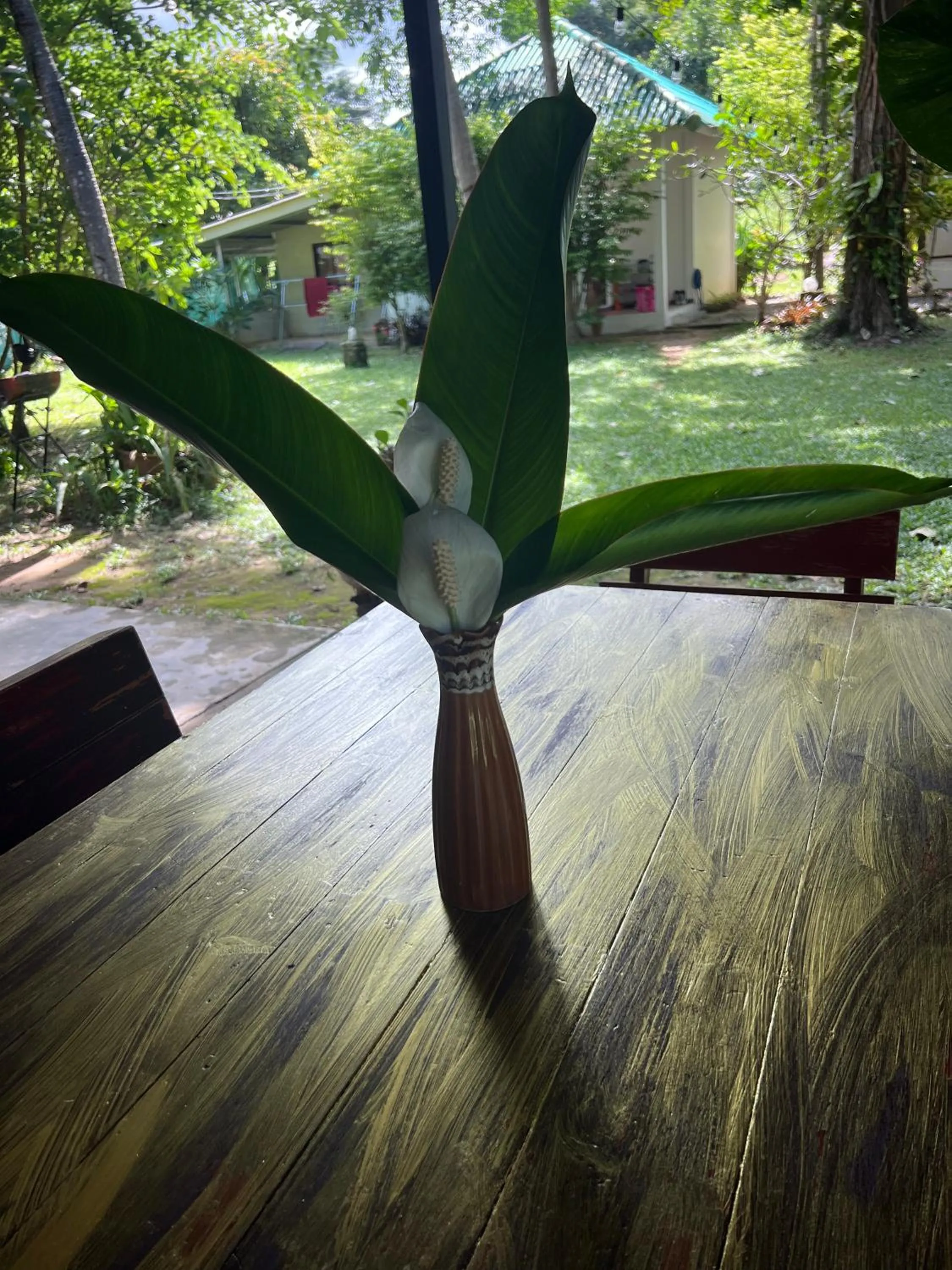 Lobby or reception in Tropical Paradise Leelawadee Resort