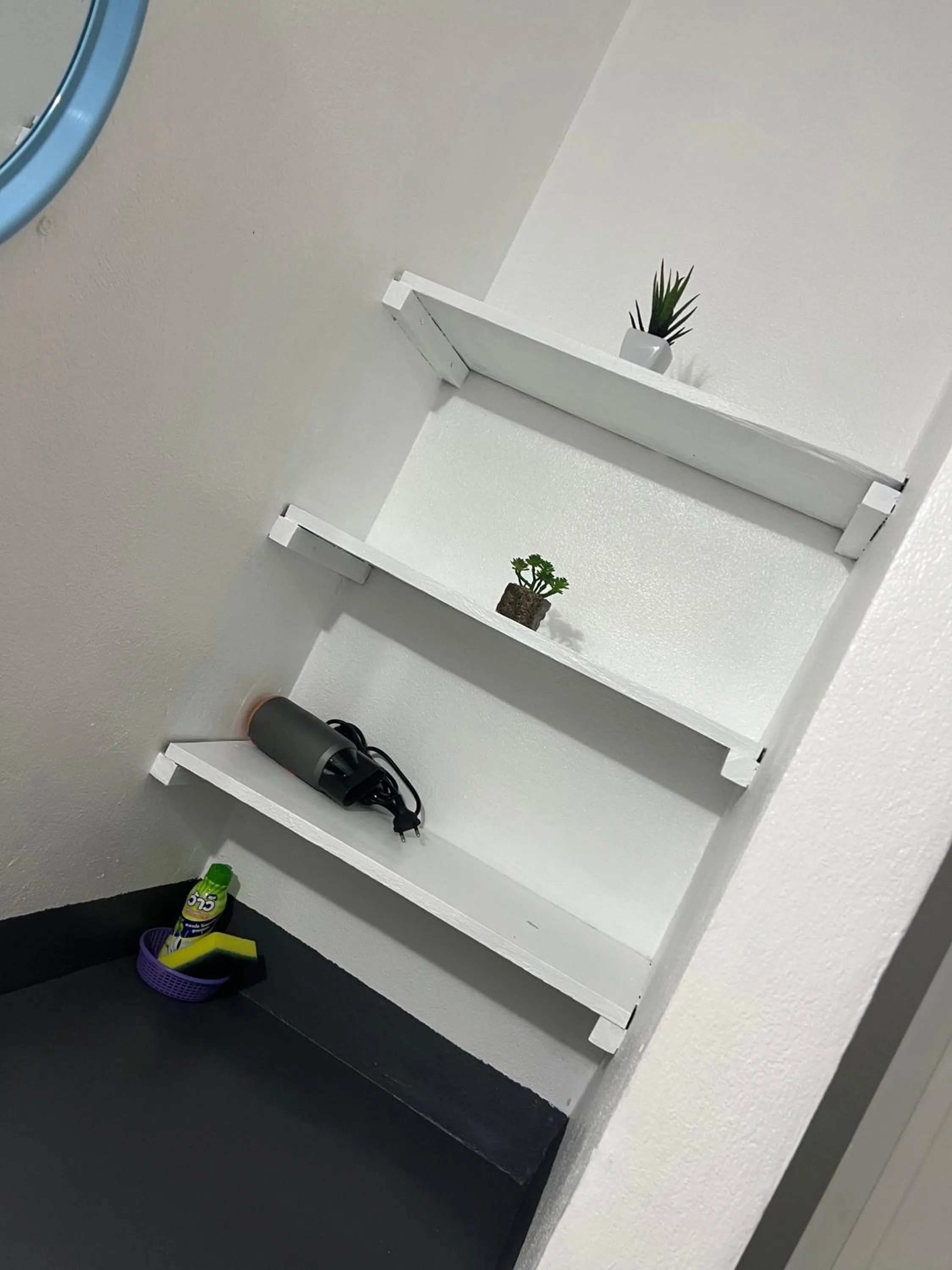 Bathroom in Tropical Paradise Leelawadee Resort