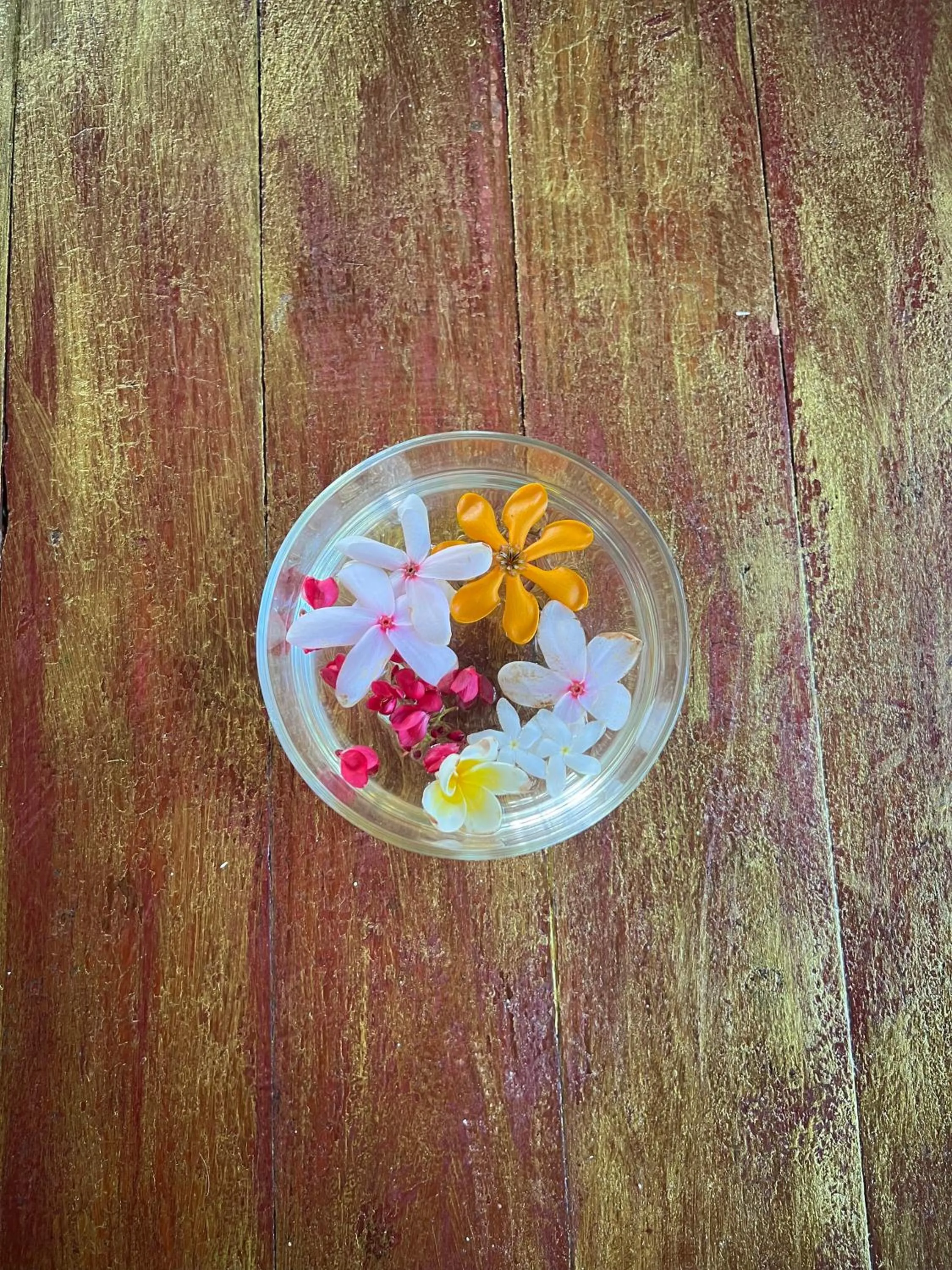 Lobby or reception in Tropical Paradise Leelawadee Resort