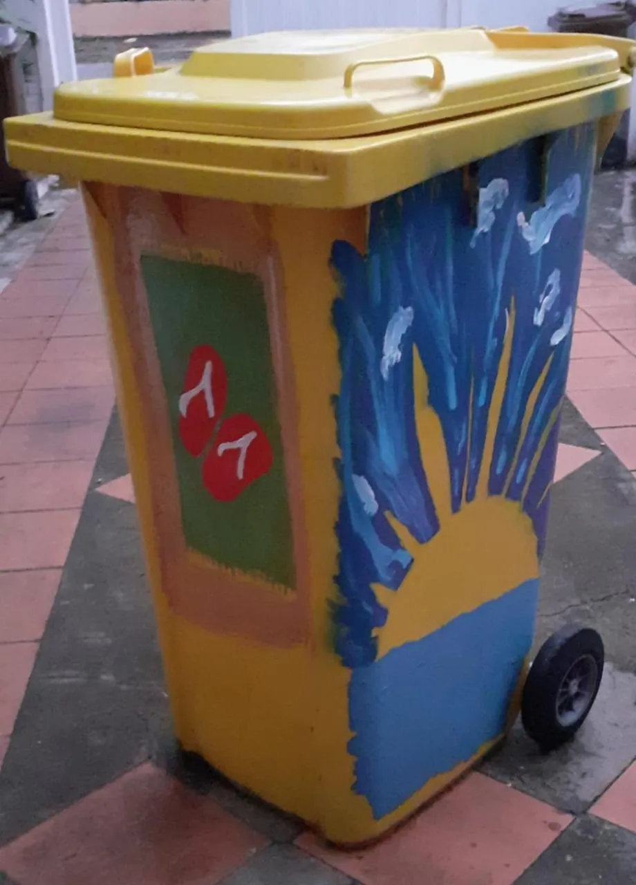 Chambre d'hôte la Calebasse