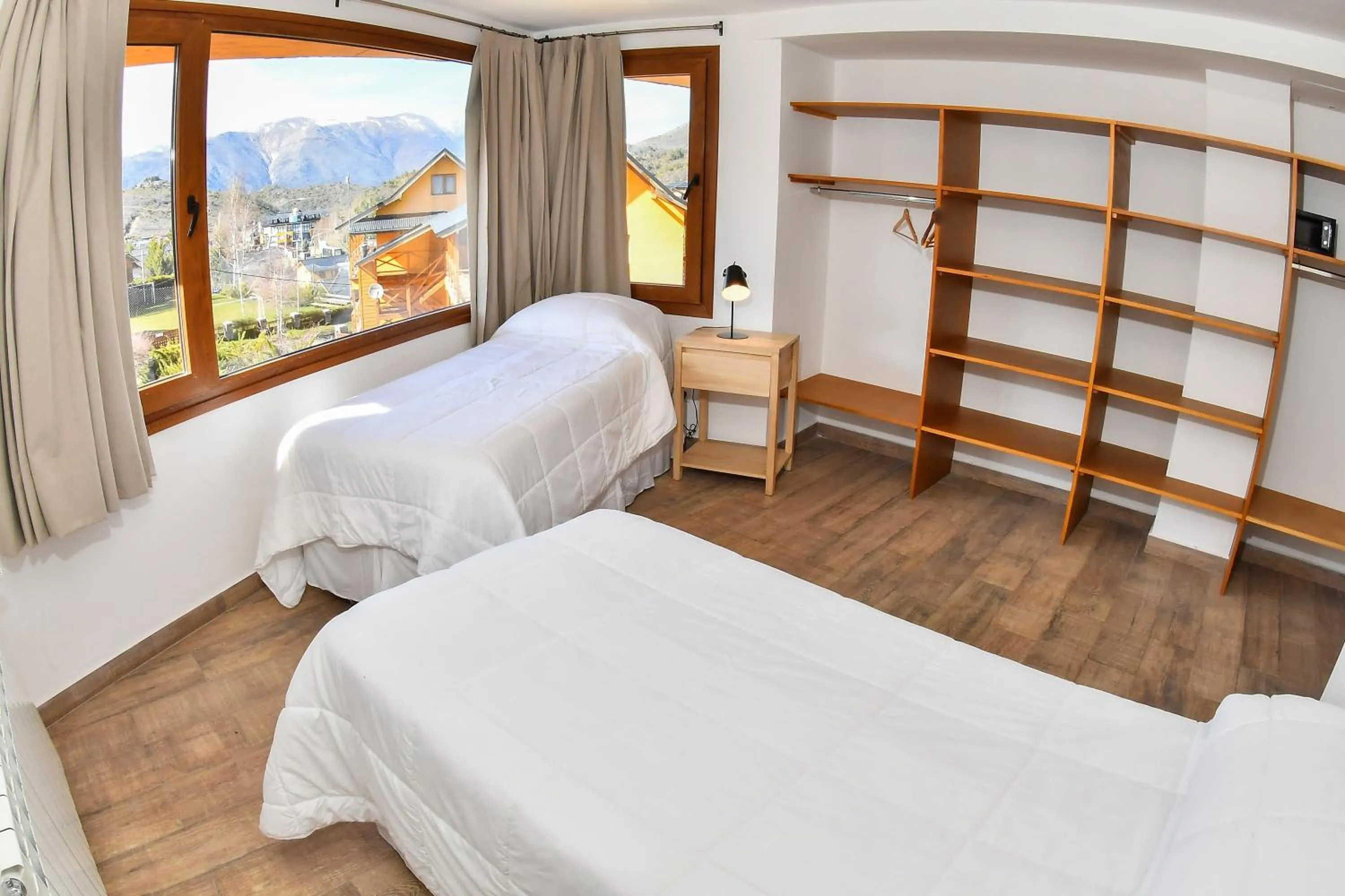 Bed in Complejo Base 41