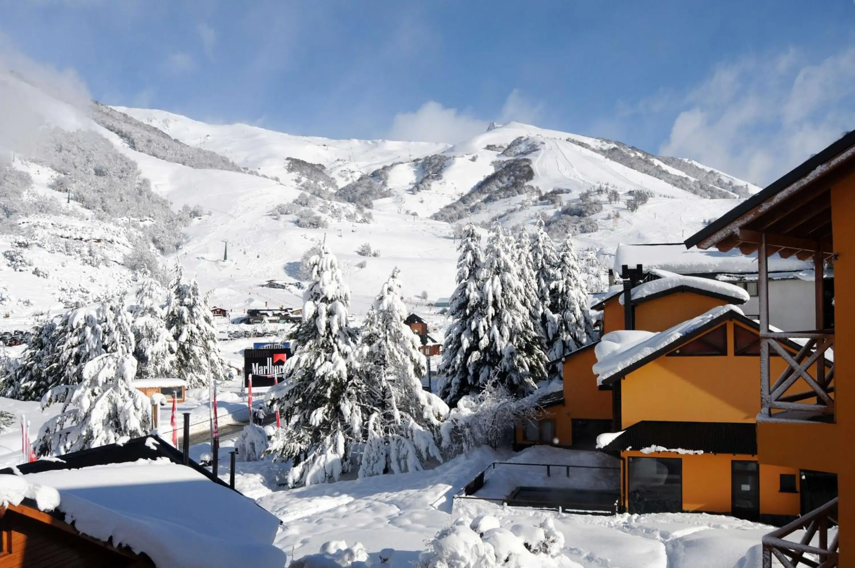 Loft 4 Person in Complejo Base 41 Loft 4 Person in Complejo Base 41