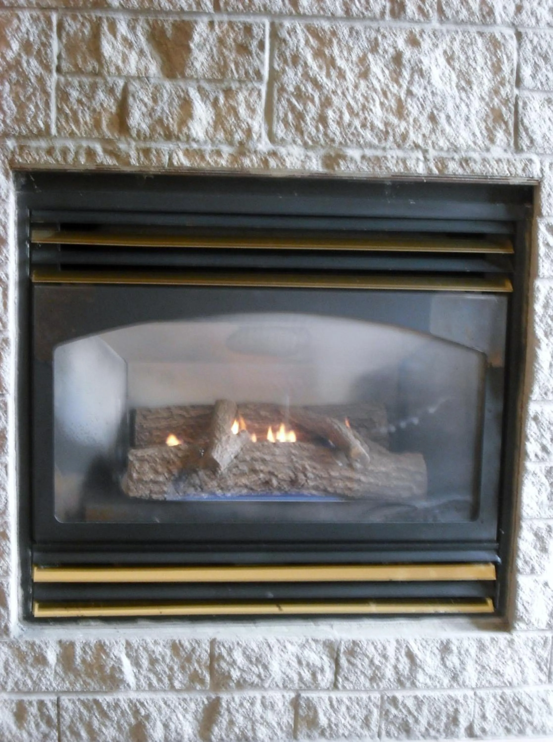 Living room in Highlands Four Season Resort