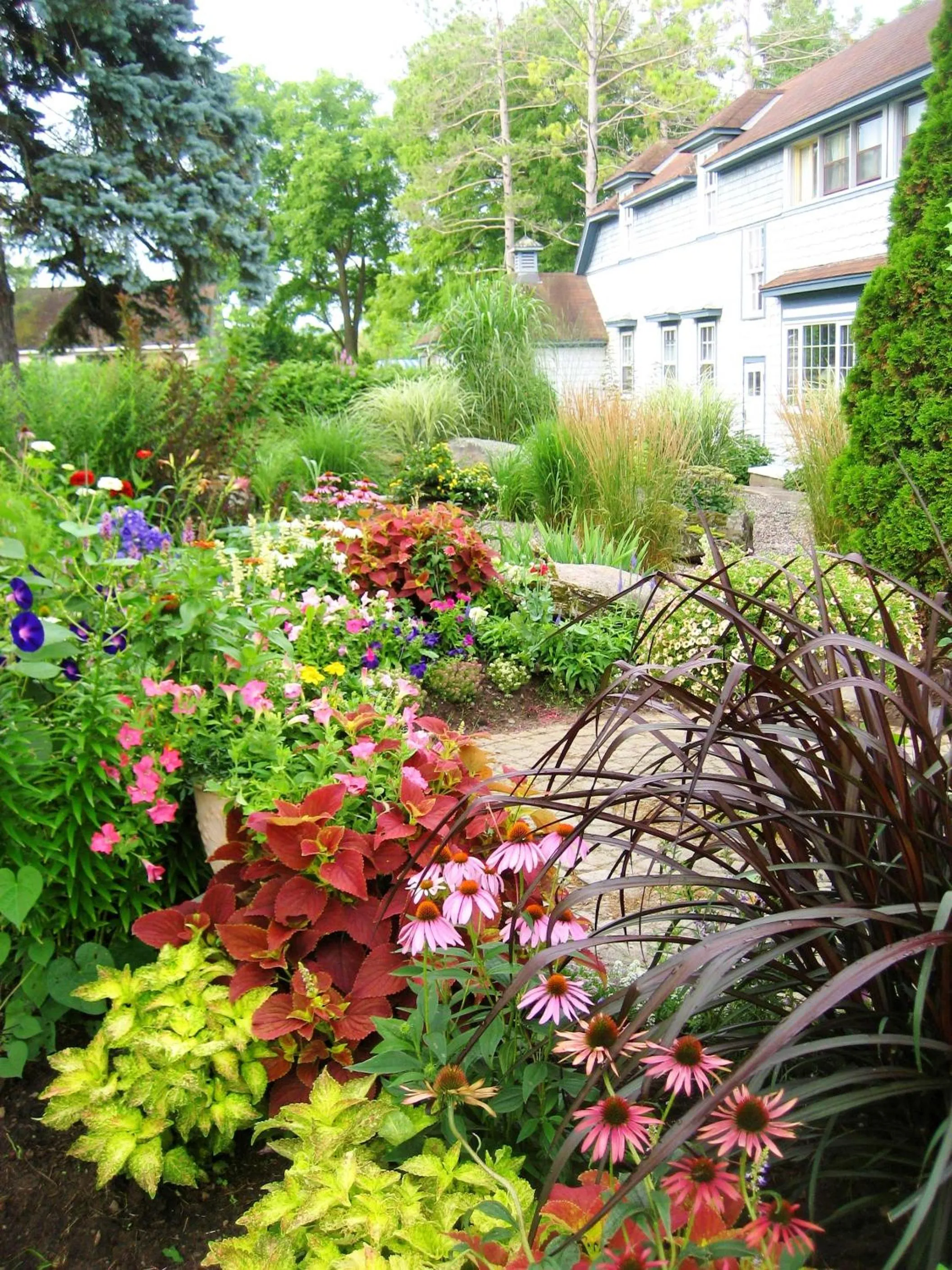 Highlands Four Season Resort