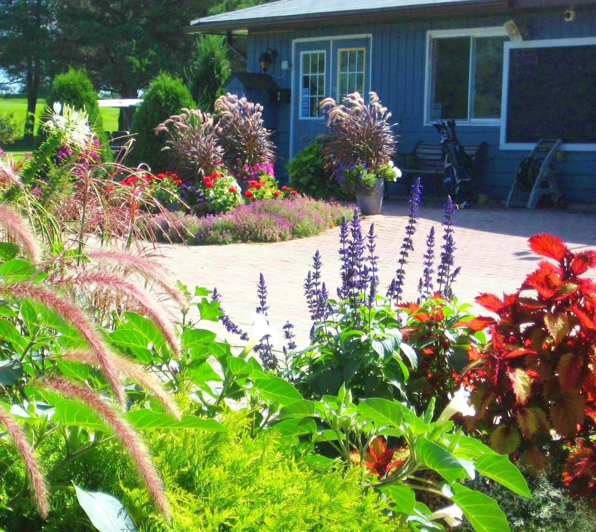 Highlands Four Season Resort