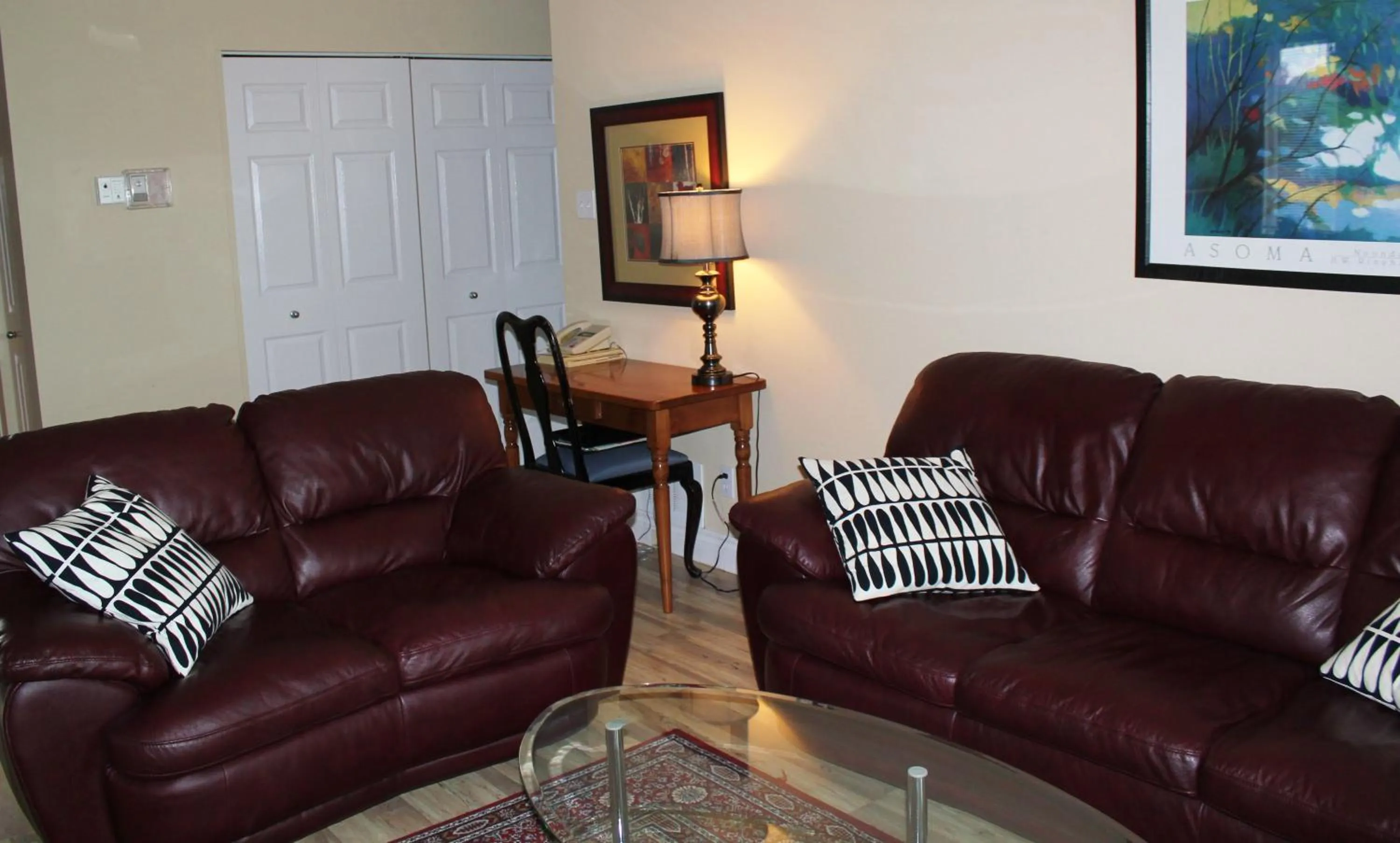 Highlands Four Season Resort