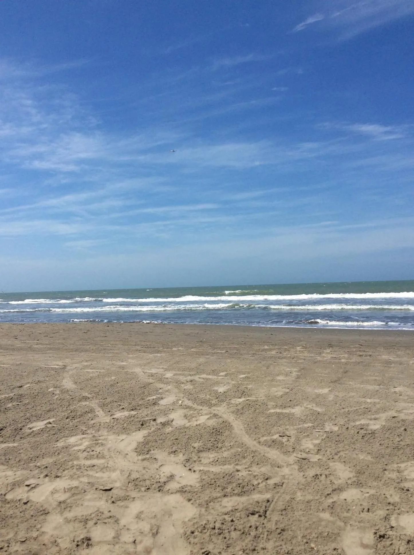 Beach in Casa Hotel Nurandy