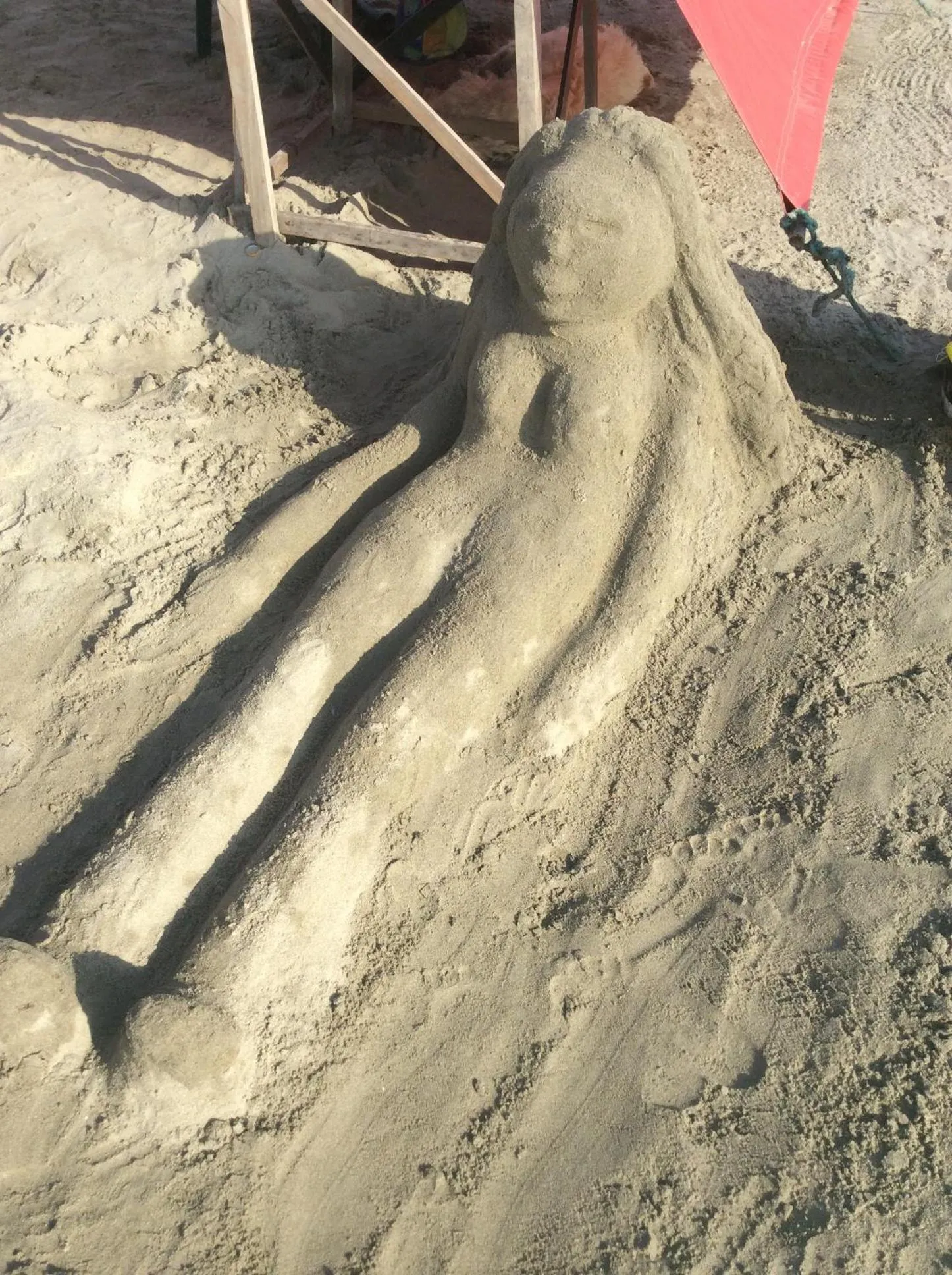 Beach in Casa Hotel Nurandy