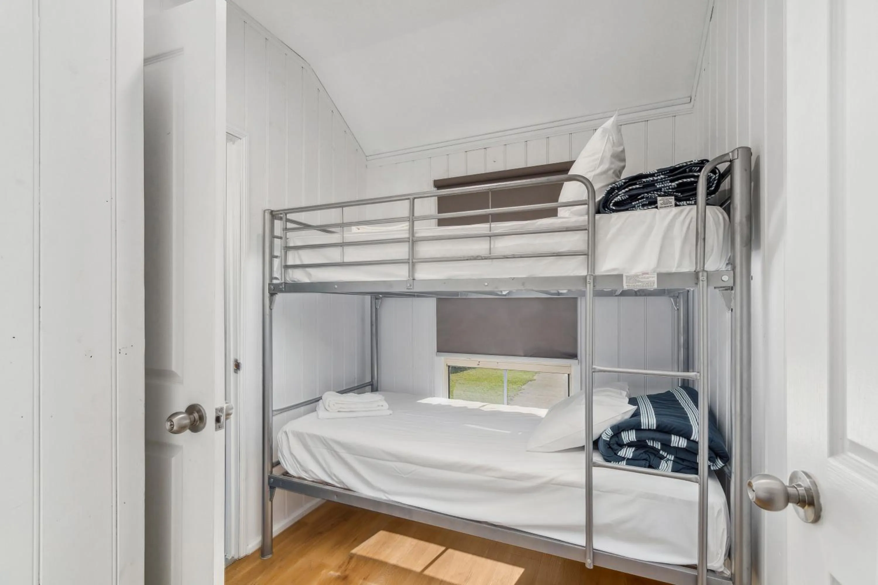 Bedroom, Bed in Batemans Bay Marina Resort