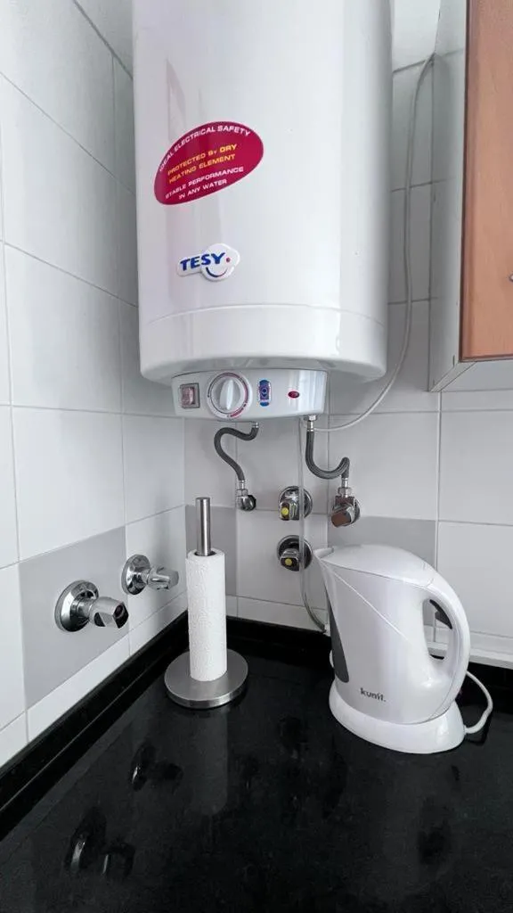 kitchen in Lisboa, Cidade, Elegant Apartment with Air Cond, Free WIFI and Near Metro, by IG