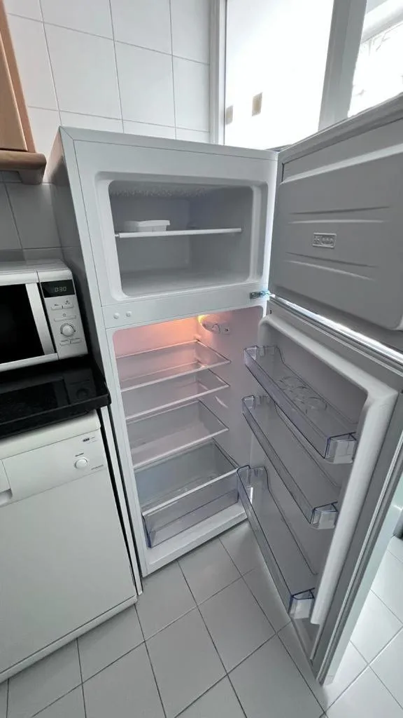 kitchen in Lisboa, Cidade, Elegant Apartment with Air Cond, Free WIFI and Near Metro, by IG