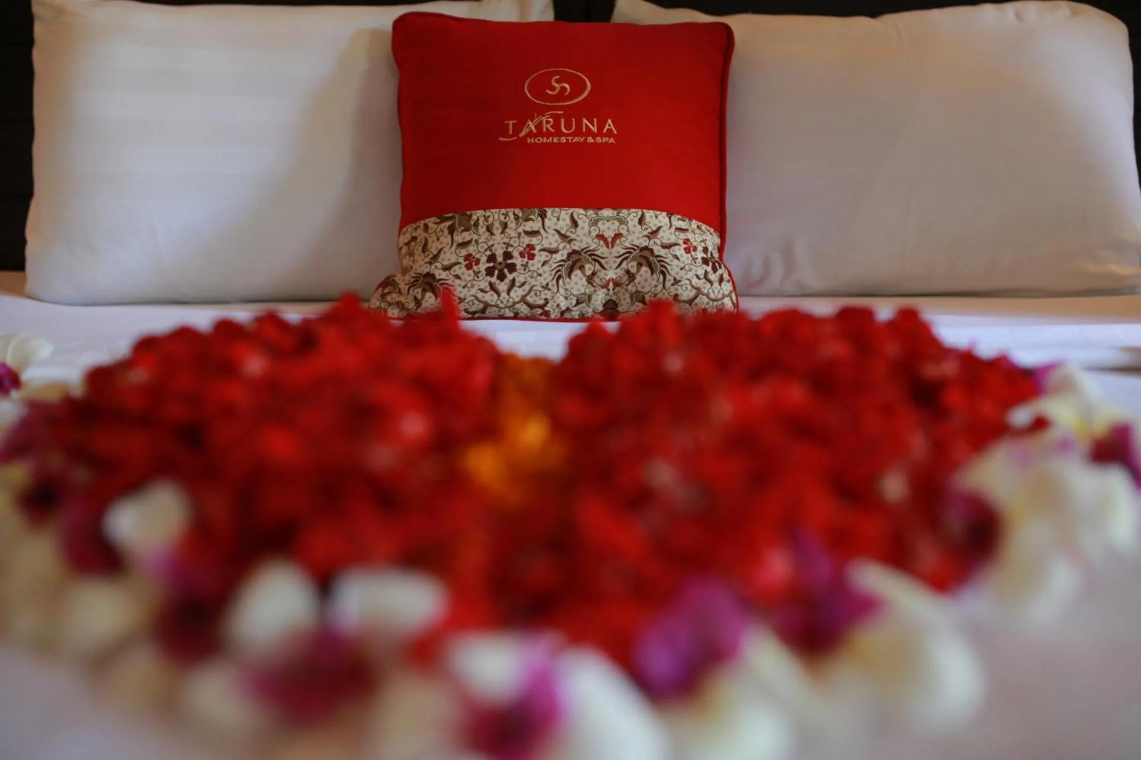 Bedroom, Bed in Taruna Boutique Homestay & Spa