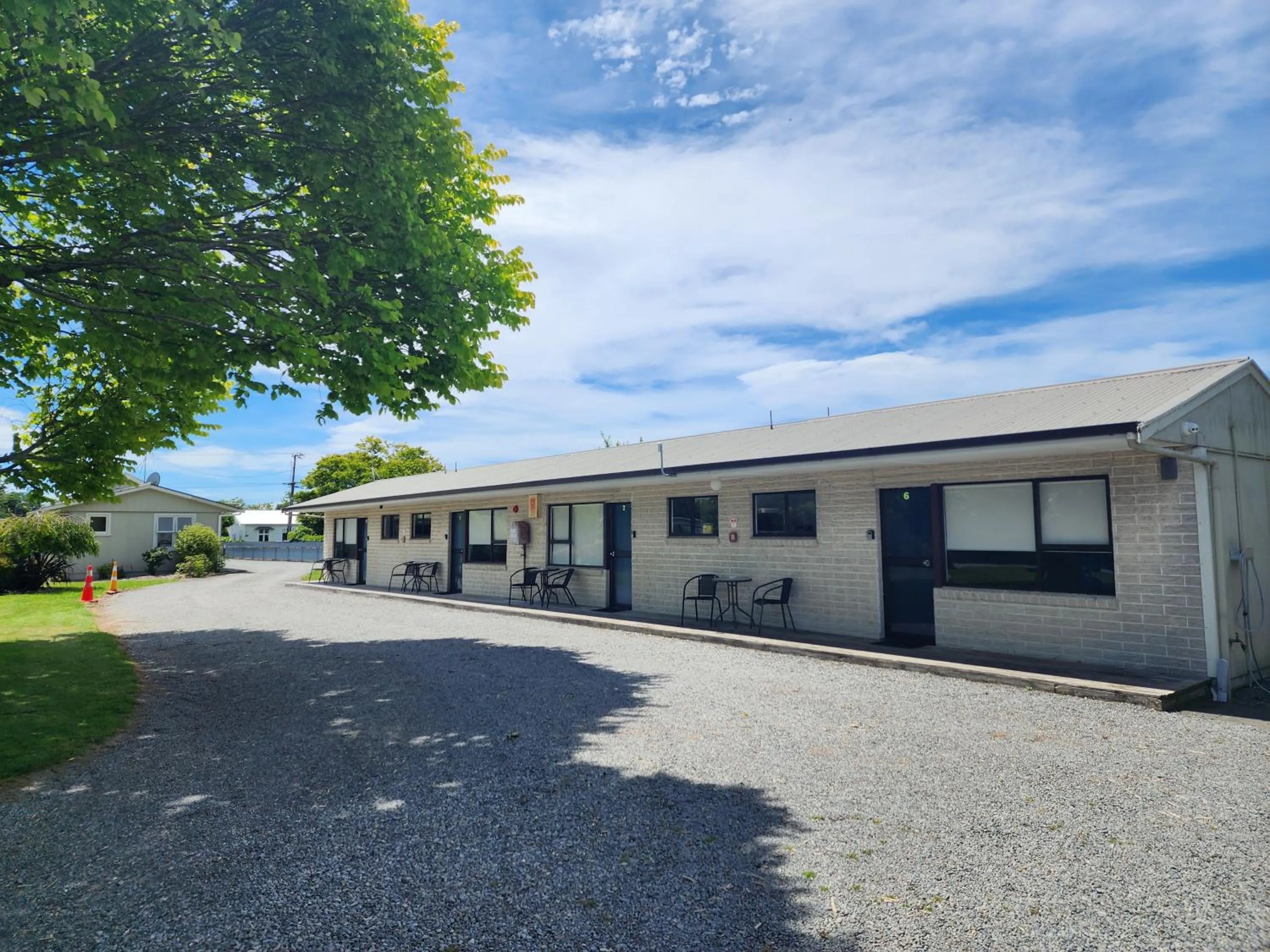 Other in U Studios Masterton