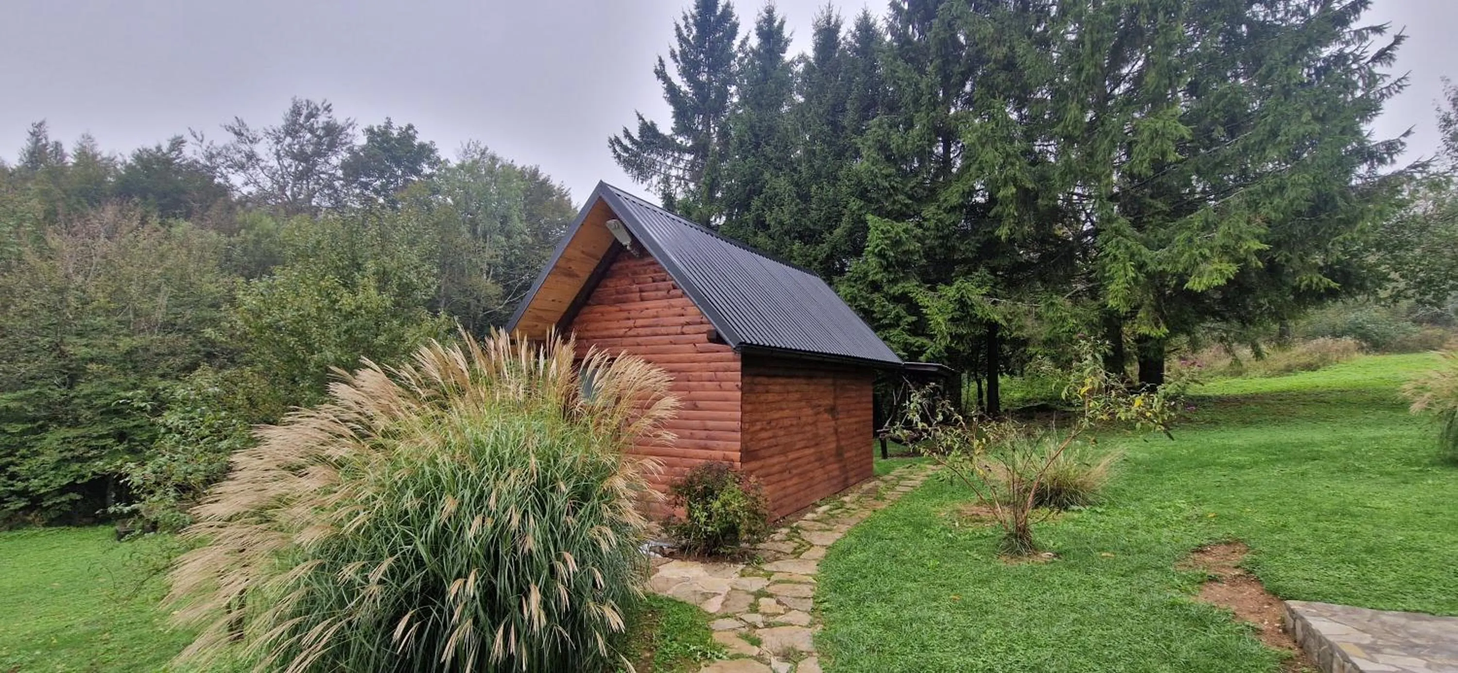 Spring in Plitvice Inn