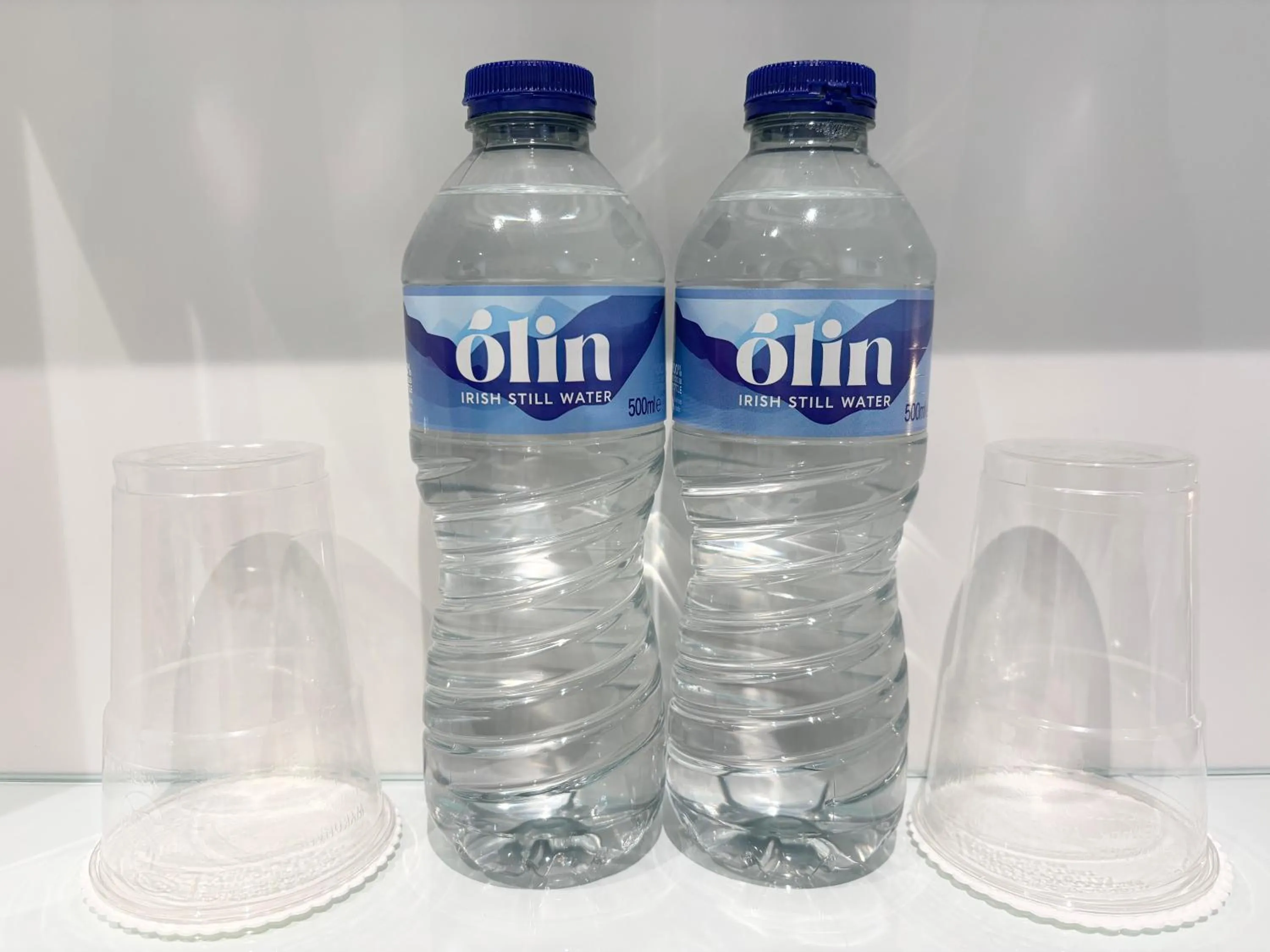 Bedroom in Dergvale Hotel