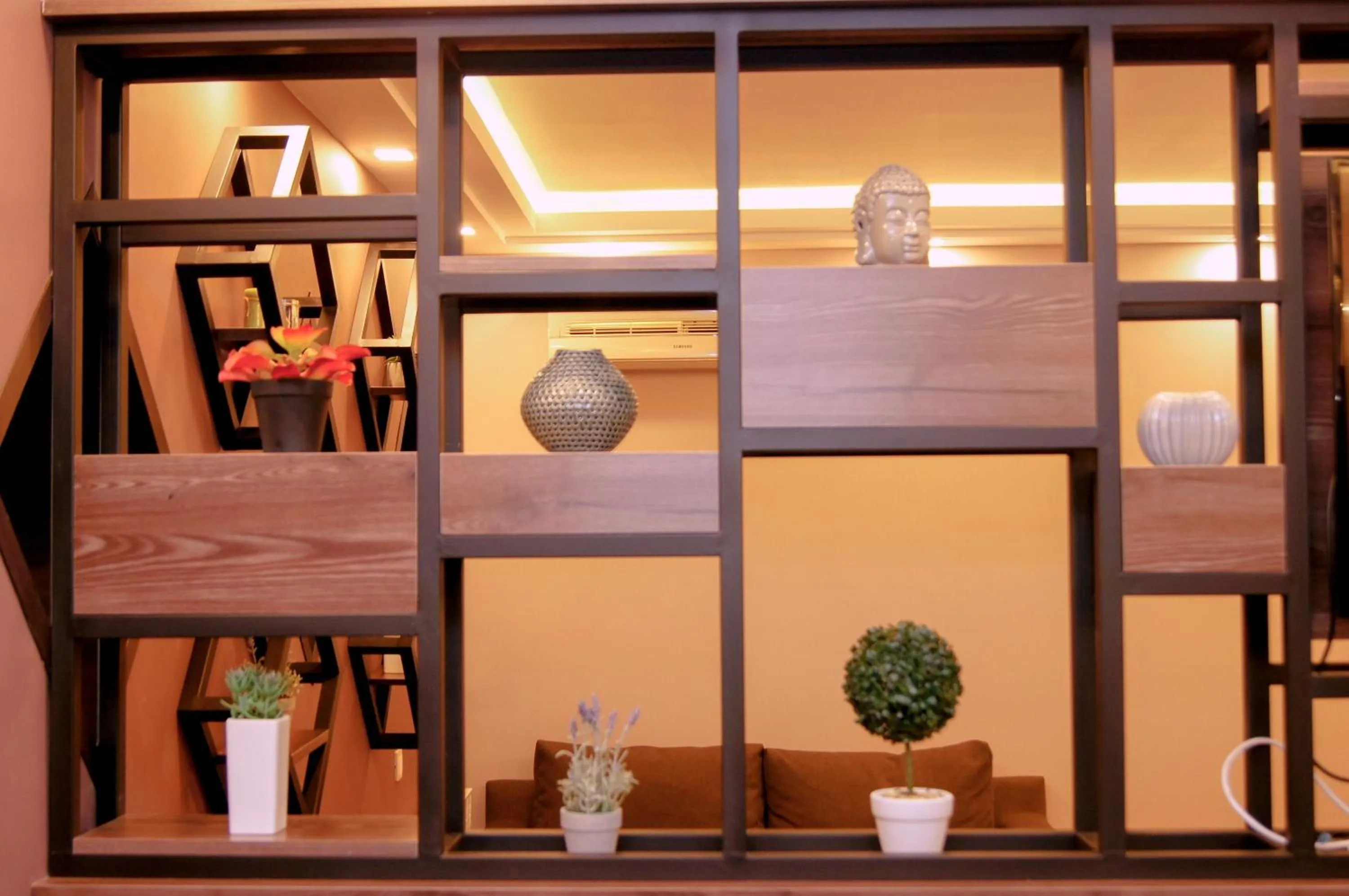 Moscow Boutique Hotel