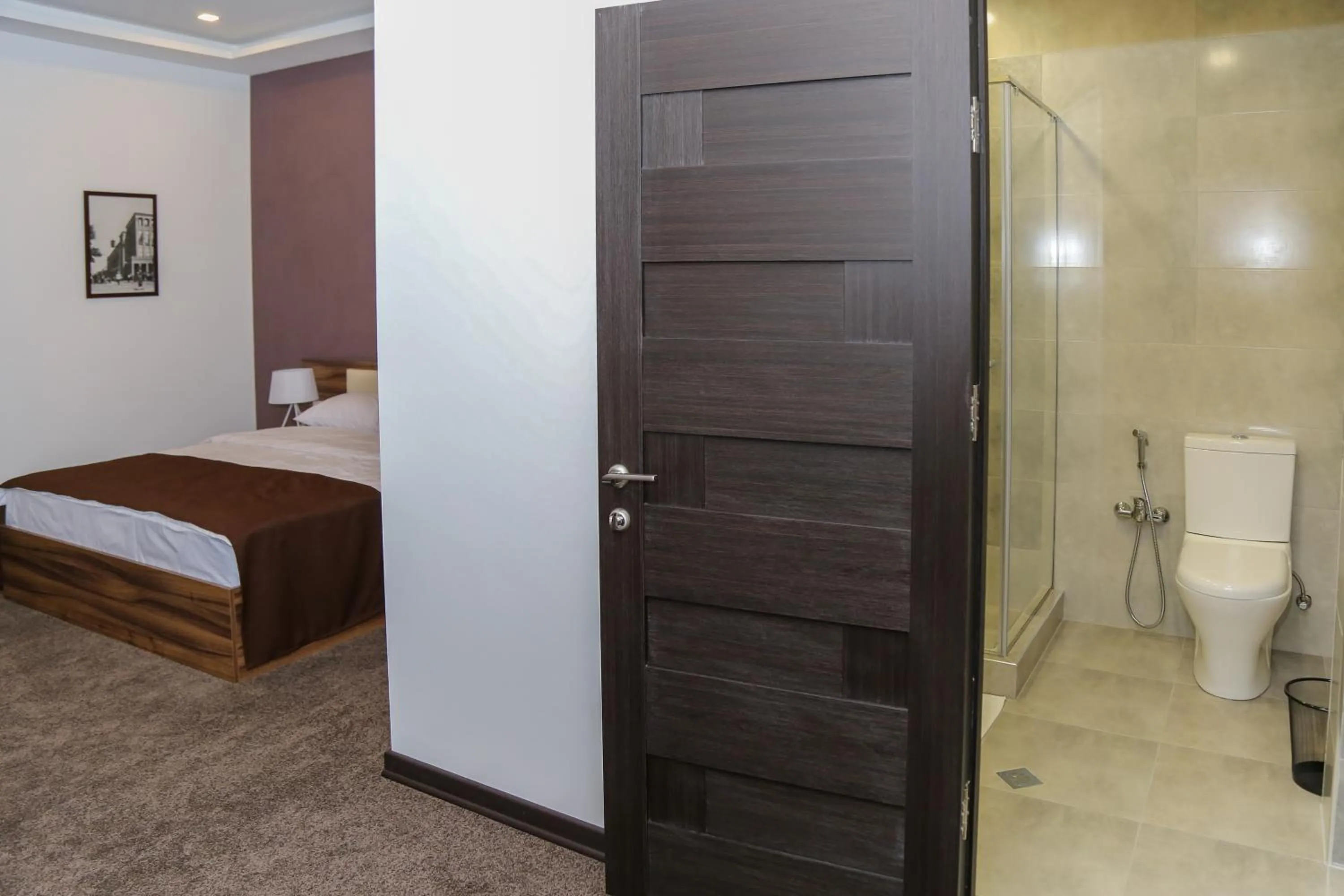 Moscow Boutique Hotel