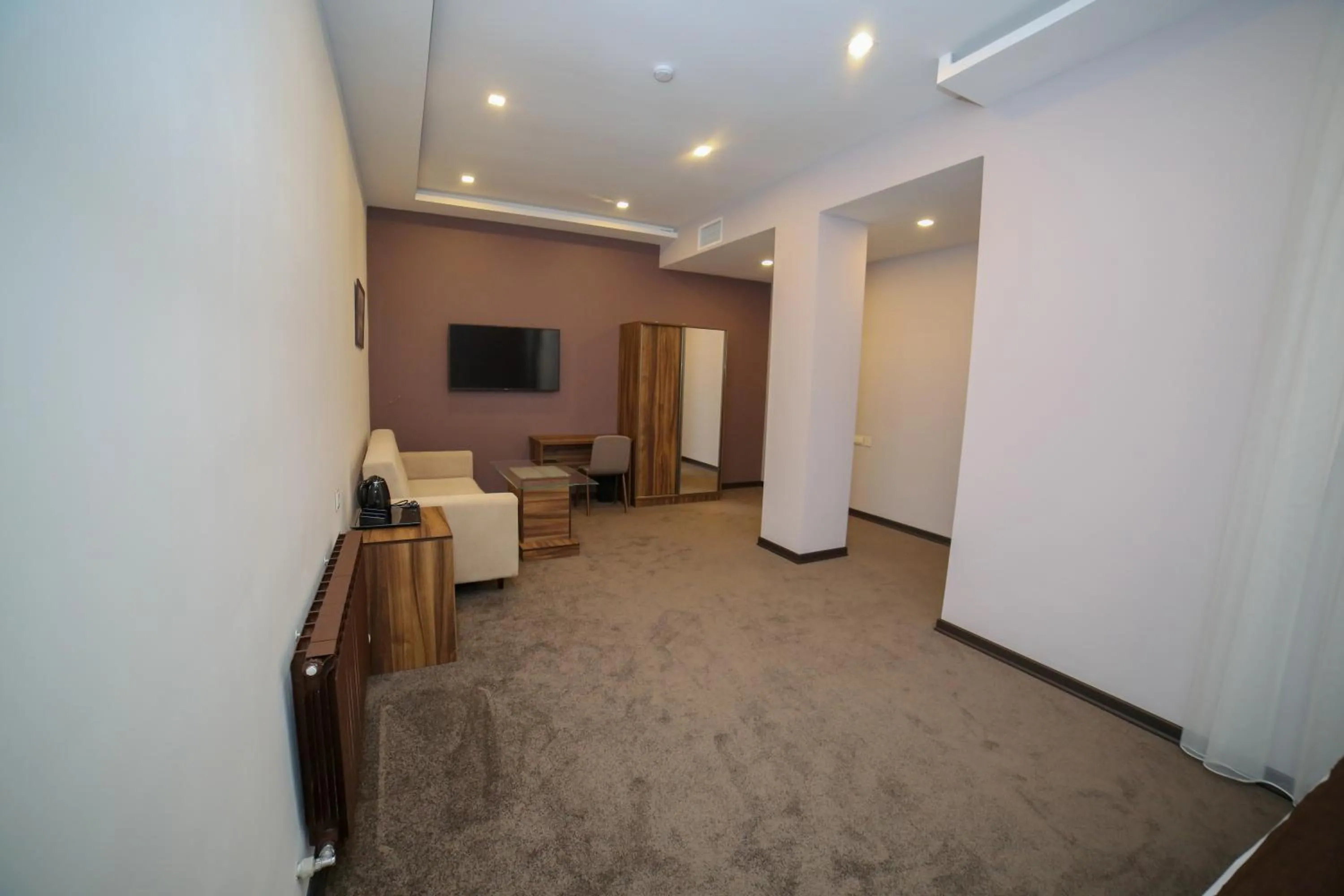 Moscow Boutique Hotel