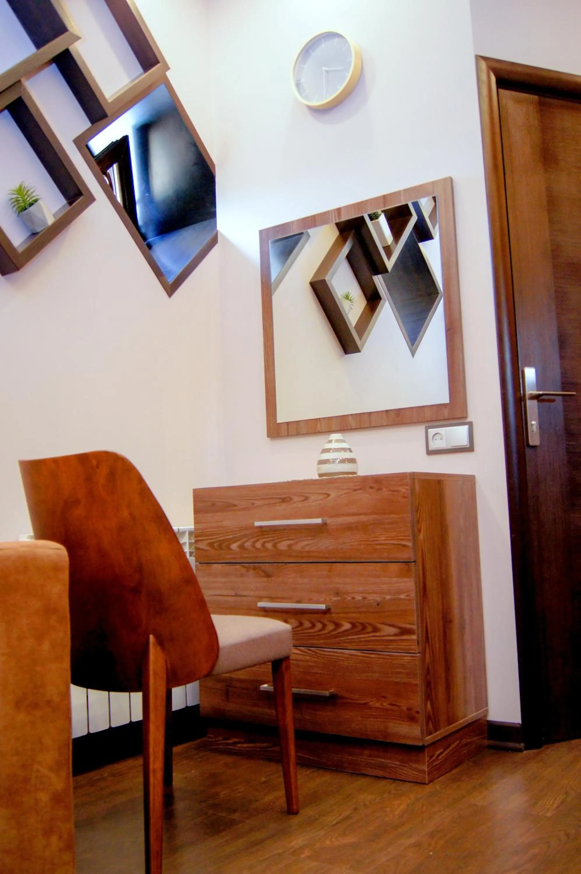 Moscow Boutique Hotel