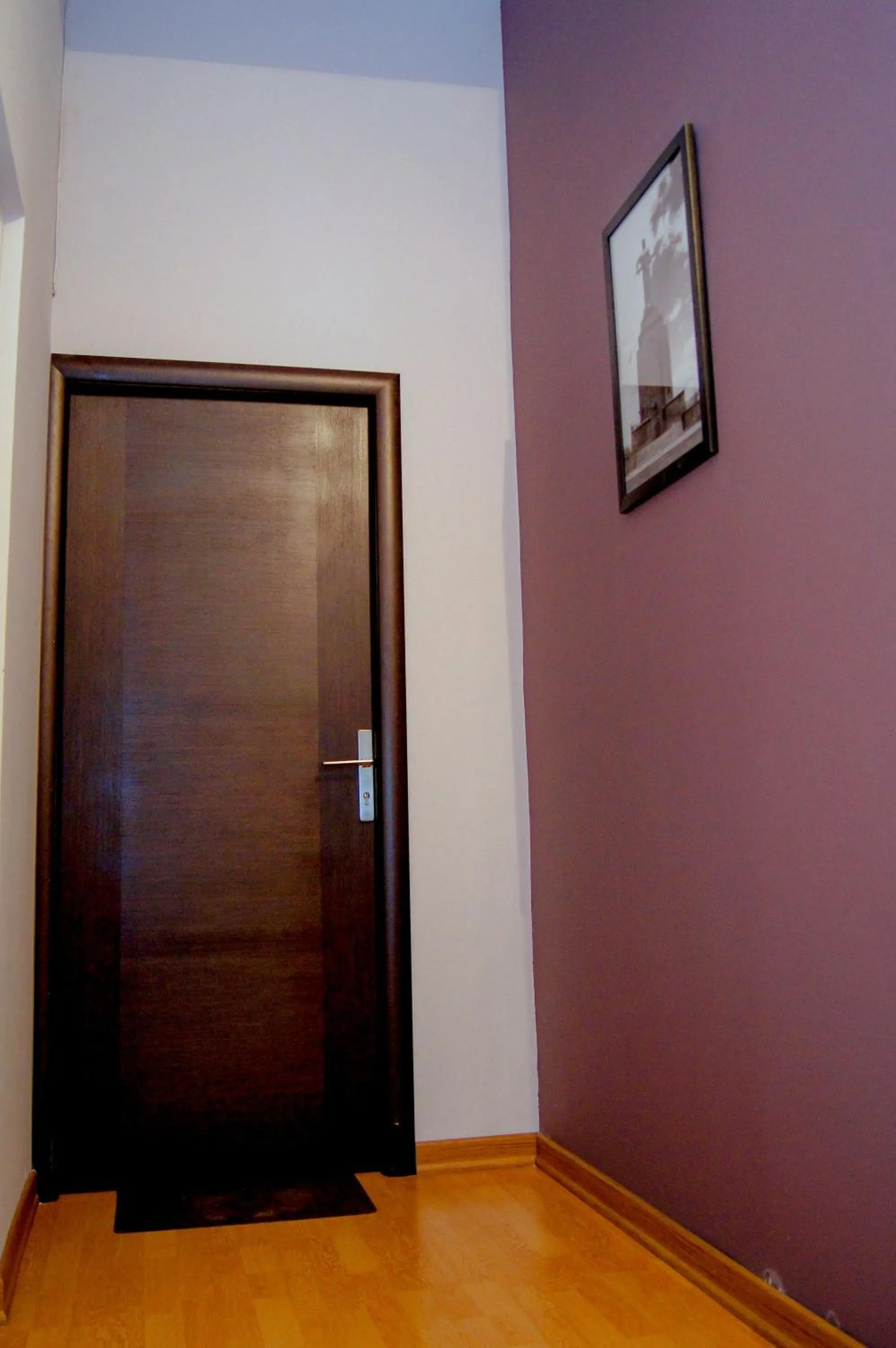 Moscow Boutique Hotel