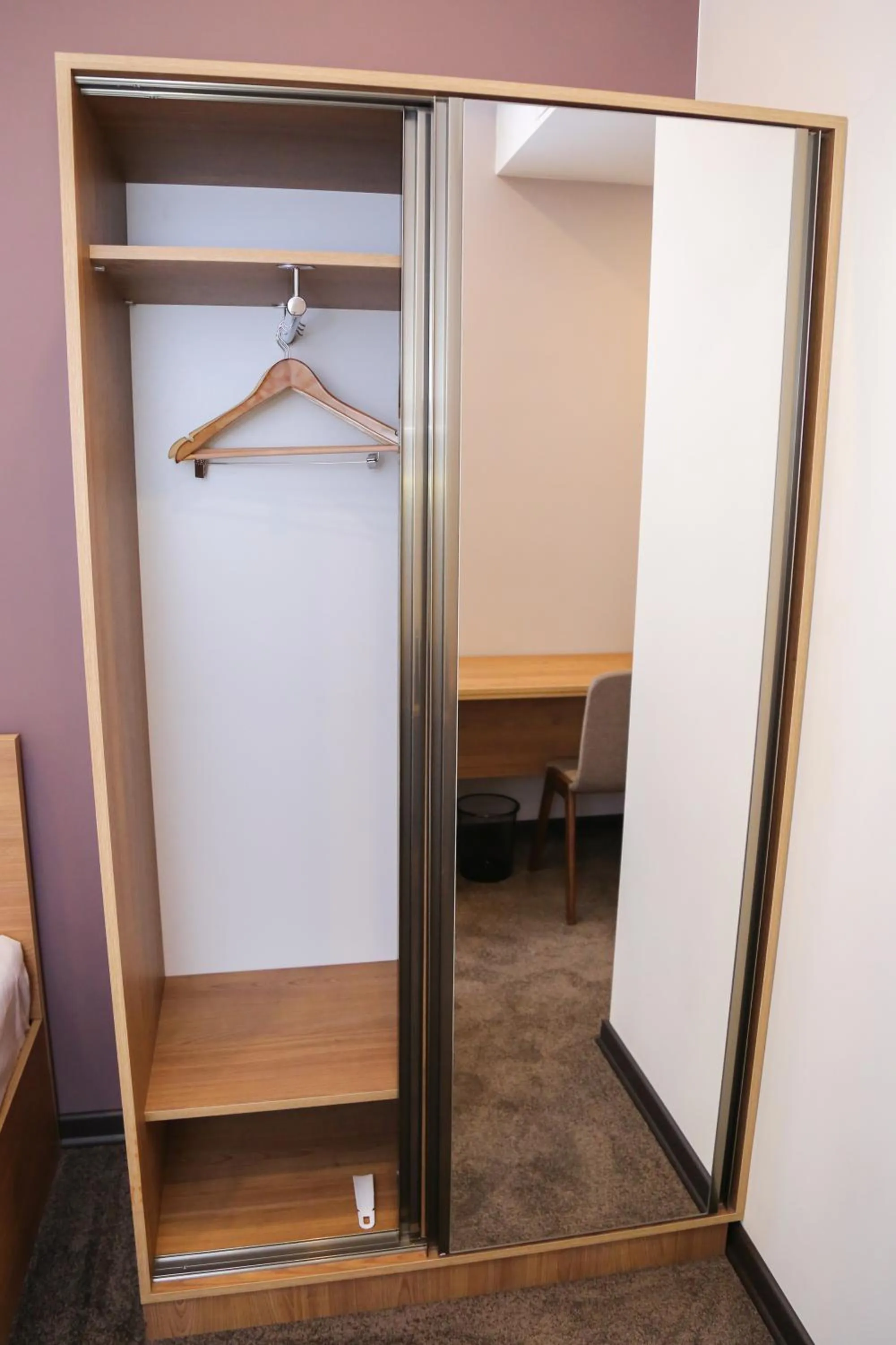 Moscow Boutique Hotel