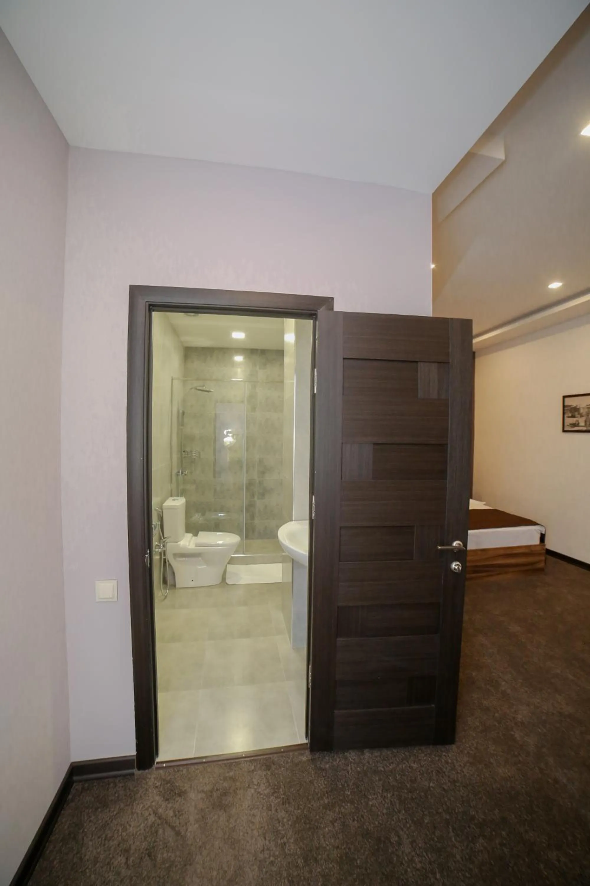 Moscow Boutique Hotel