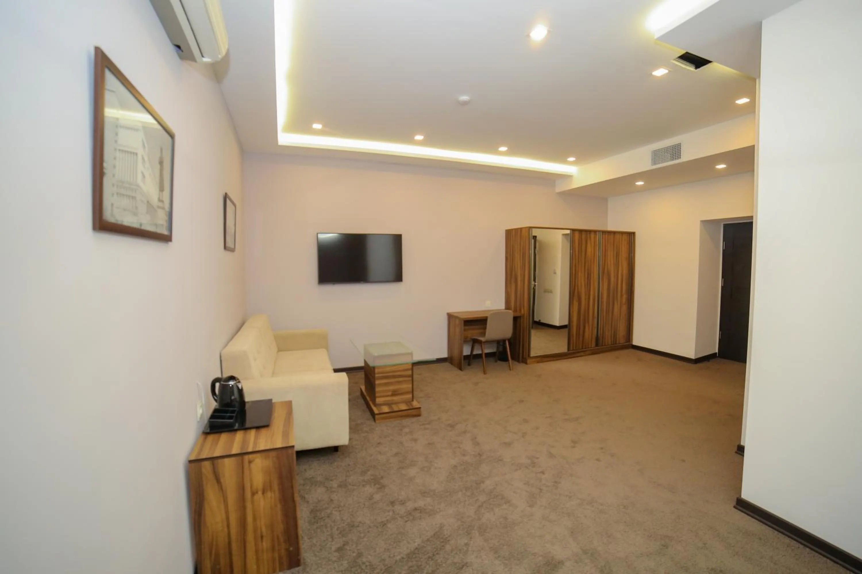 Moscow Boutique Hotel