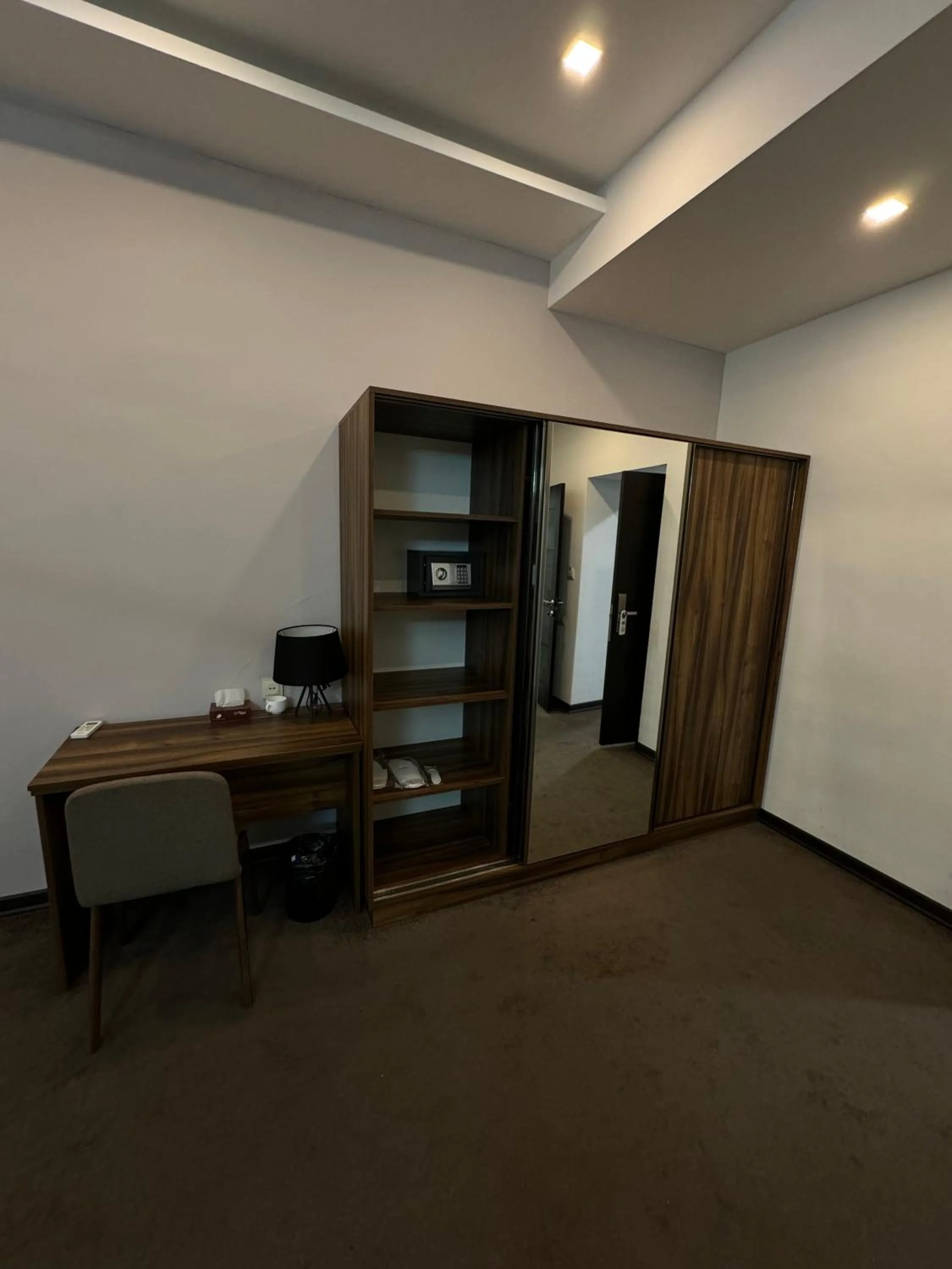 Moscow Boutique Hotel