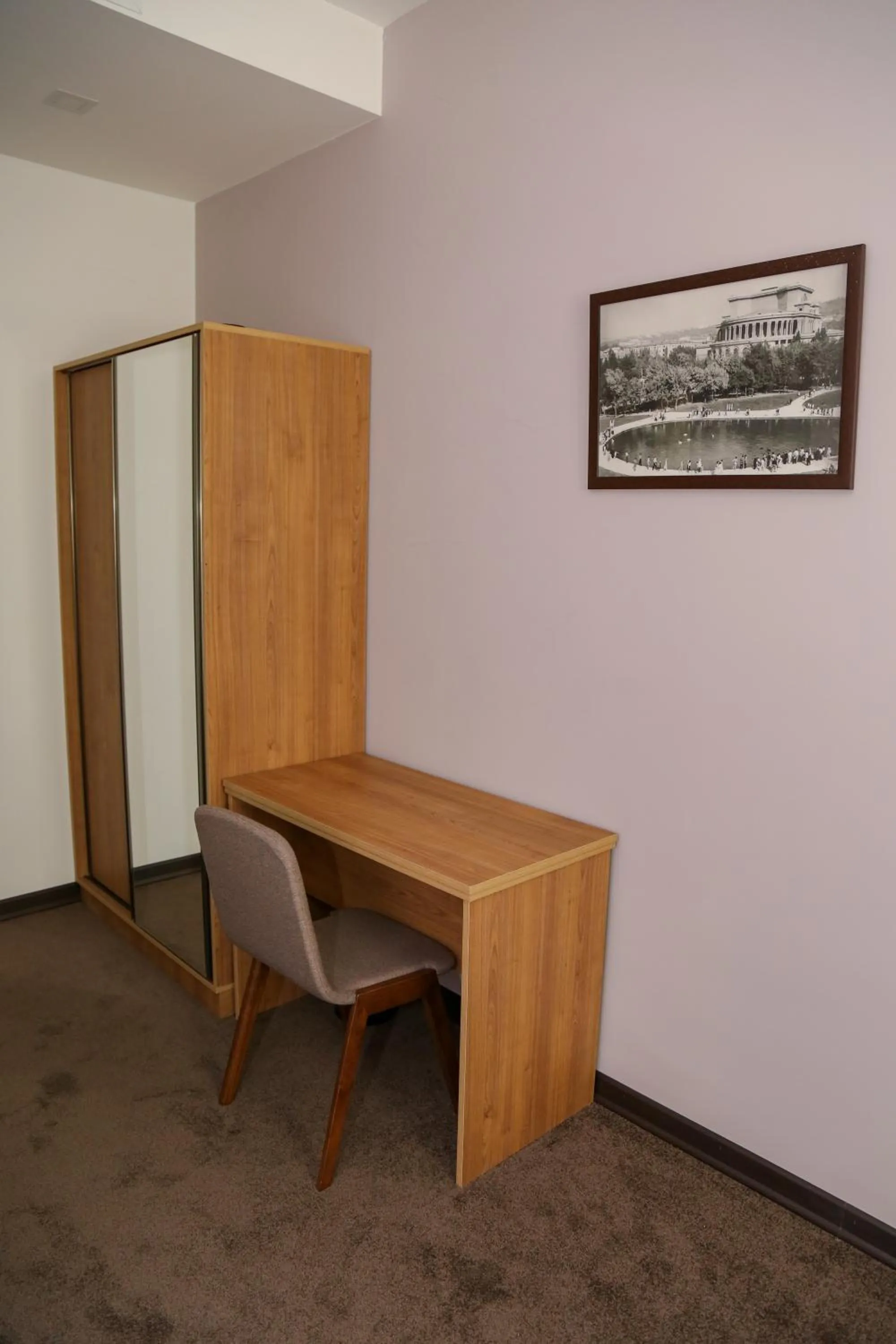 Moscow Boutique Hotel