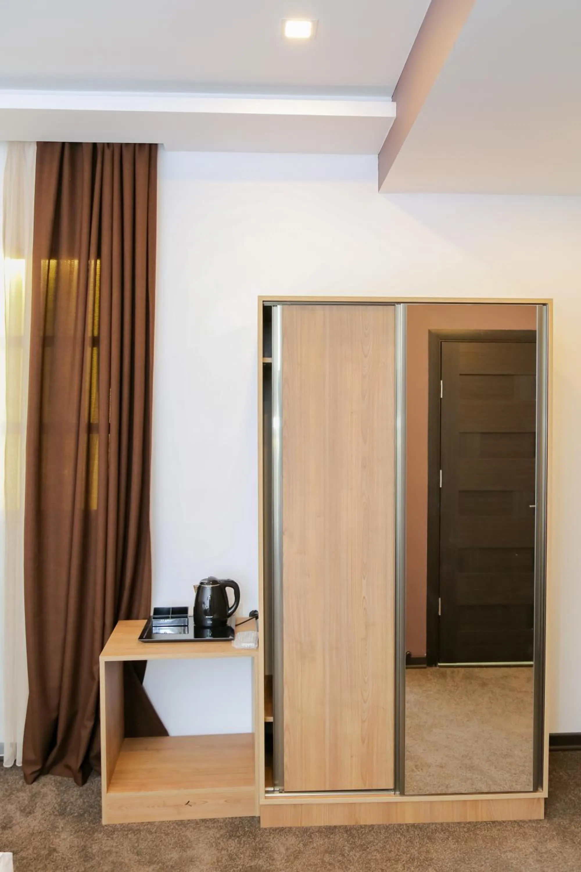 Moscow Boutique Hotel