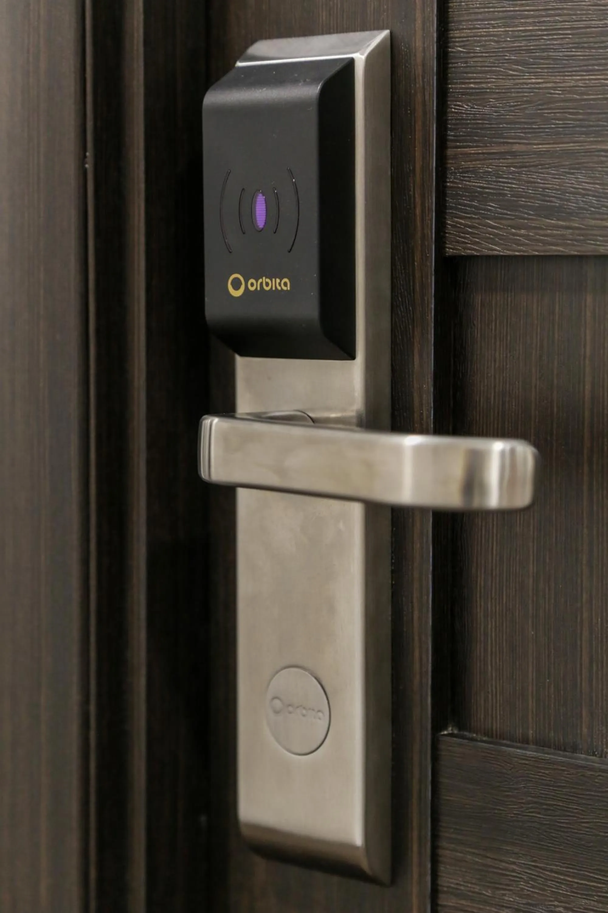 Moscow Boutique Hotel