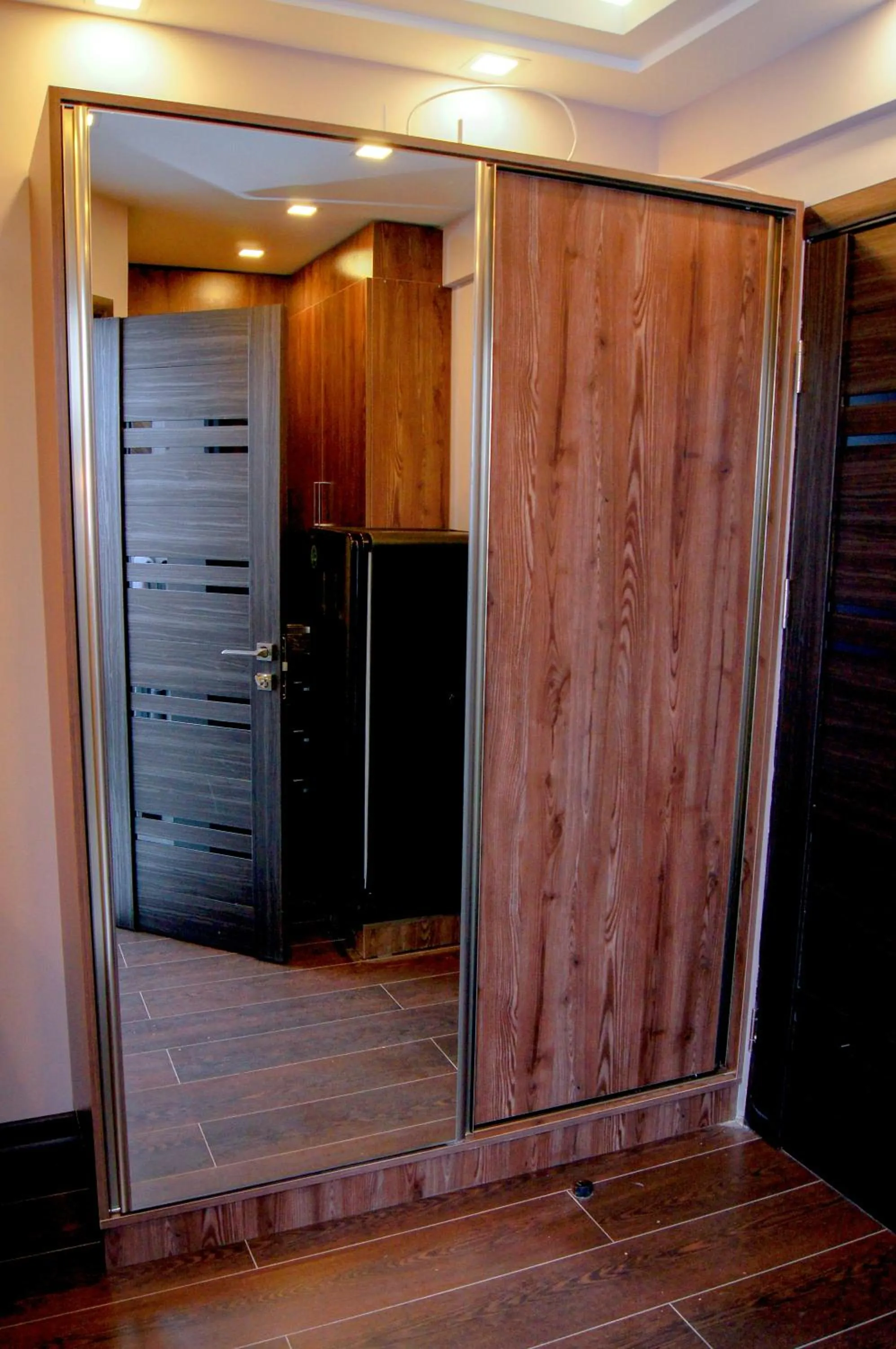 Moscow Boutique Hotel