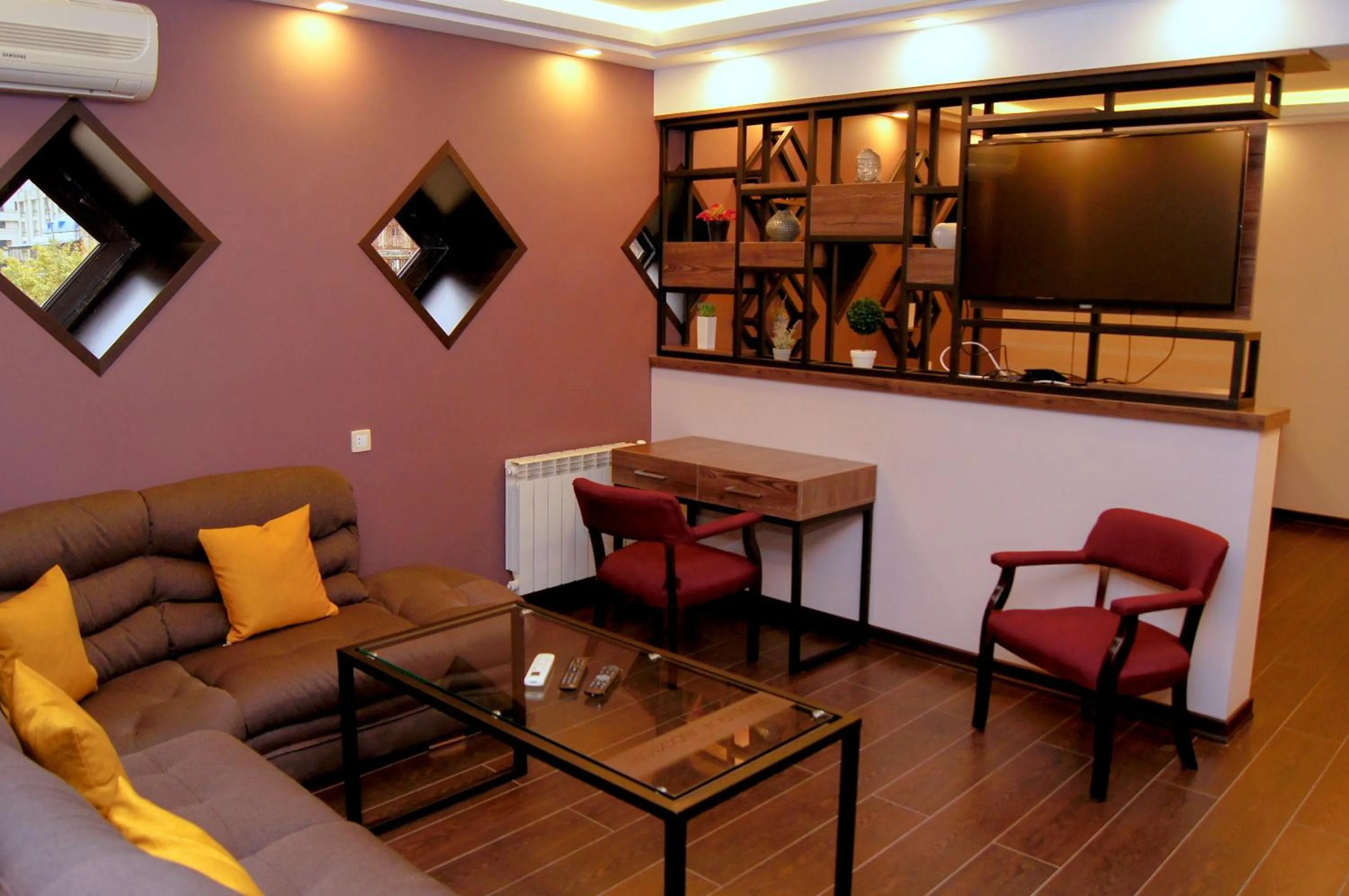 Moscow Boutique Hotel