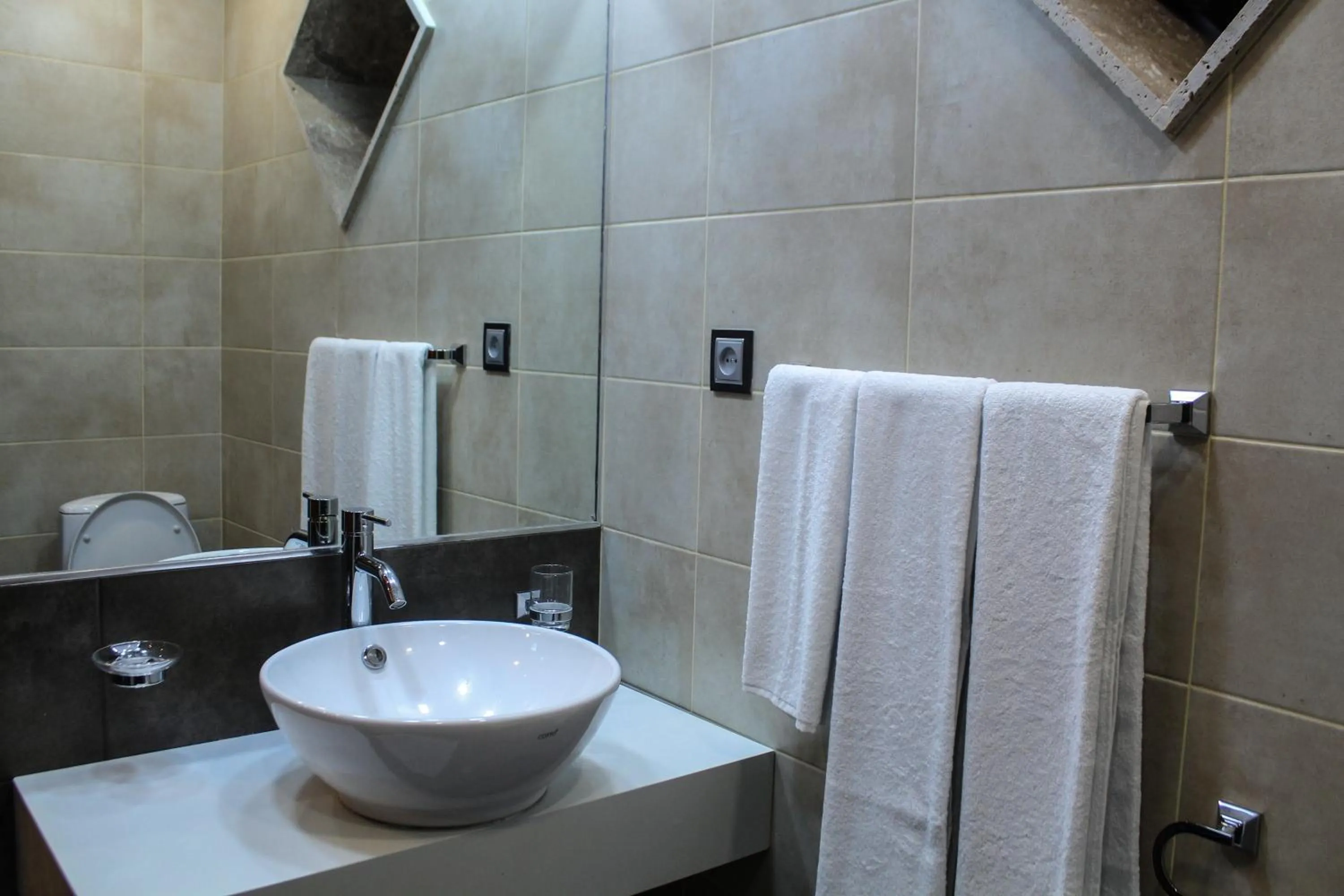 Moscow Boutique Hotel