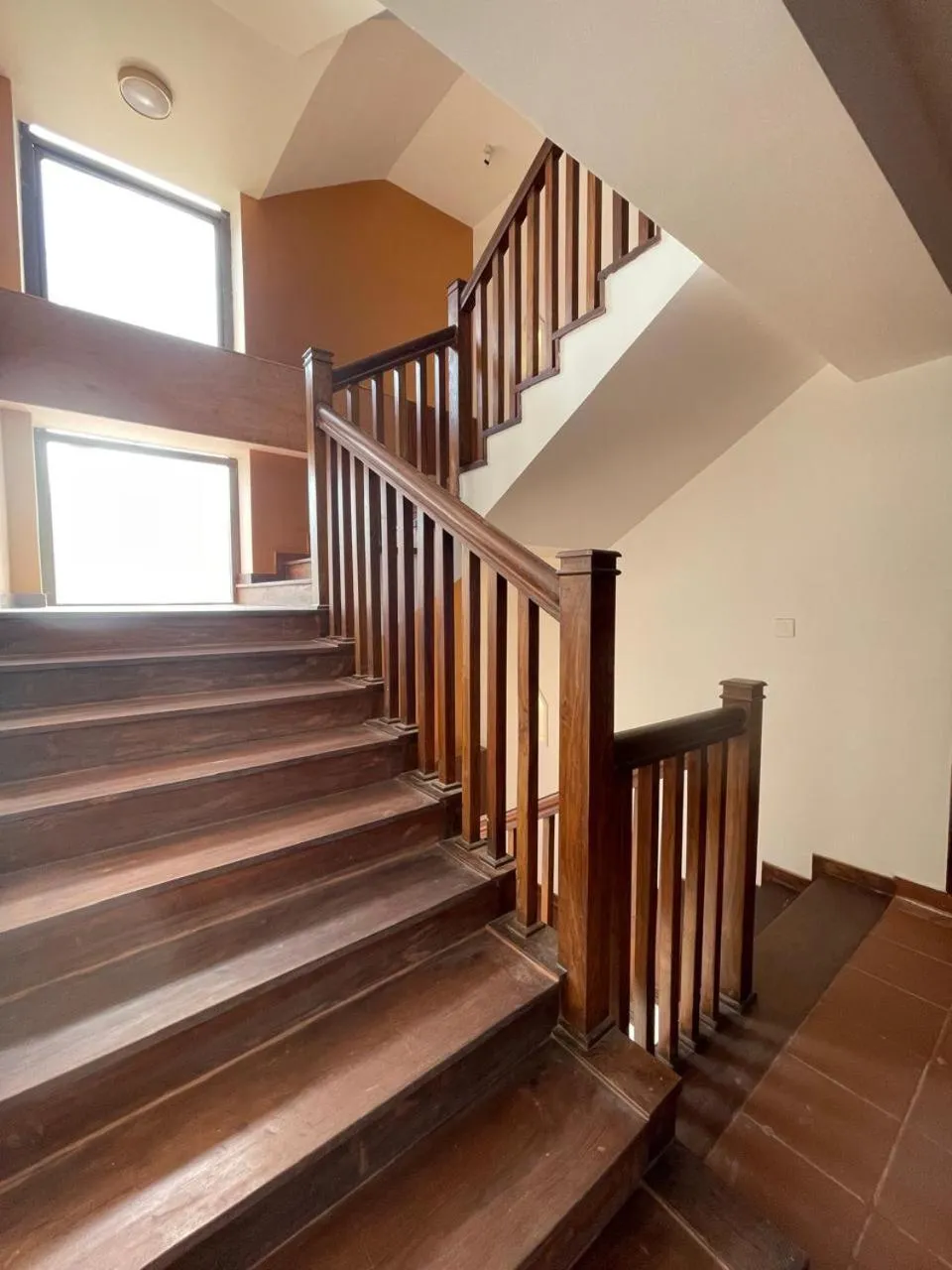 Property building in Ambassador Garden Home