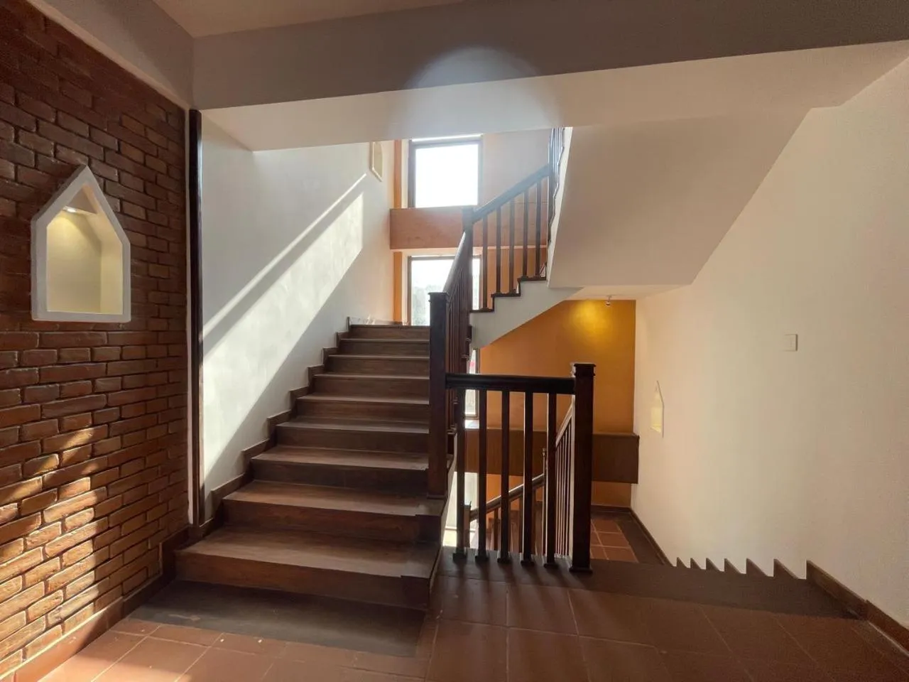 Property building in Ambassador Garden Home