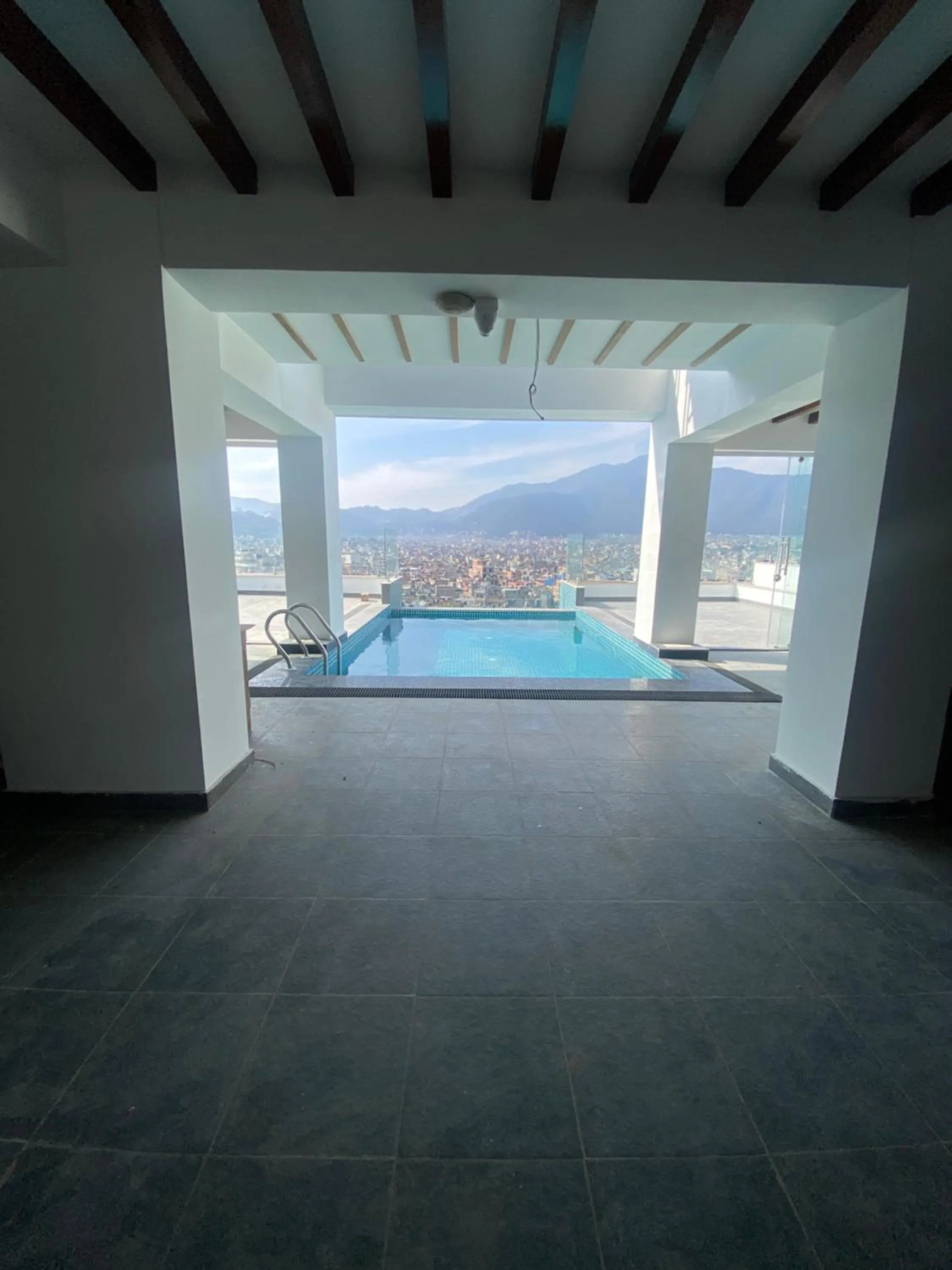 Ambassador Garden Home